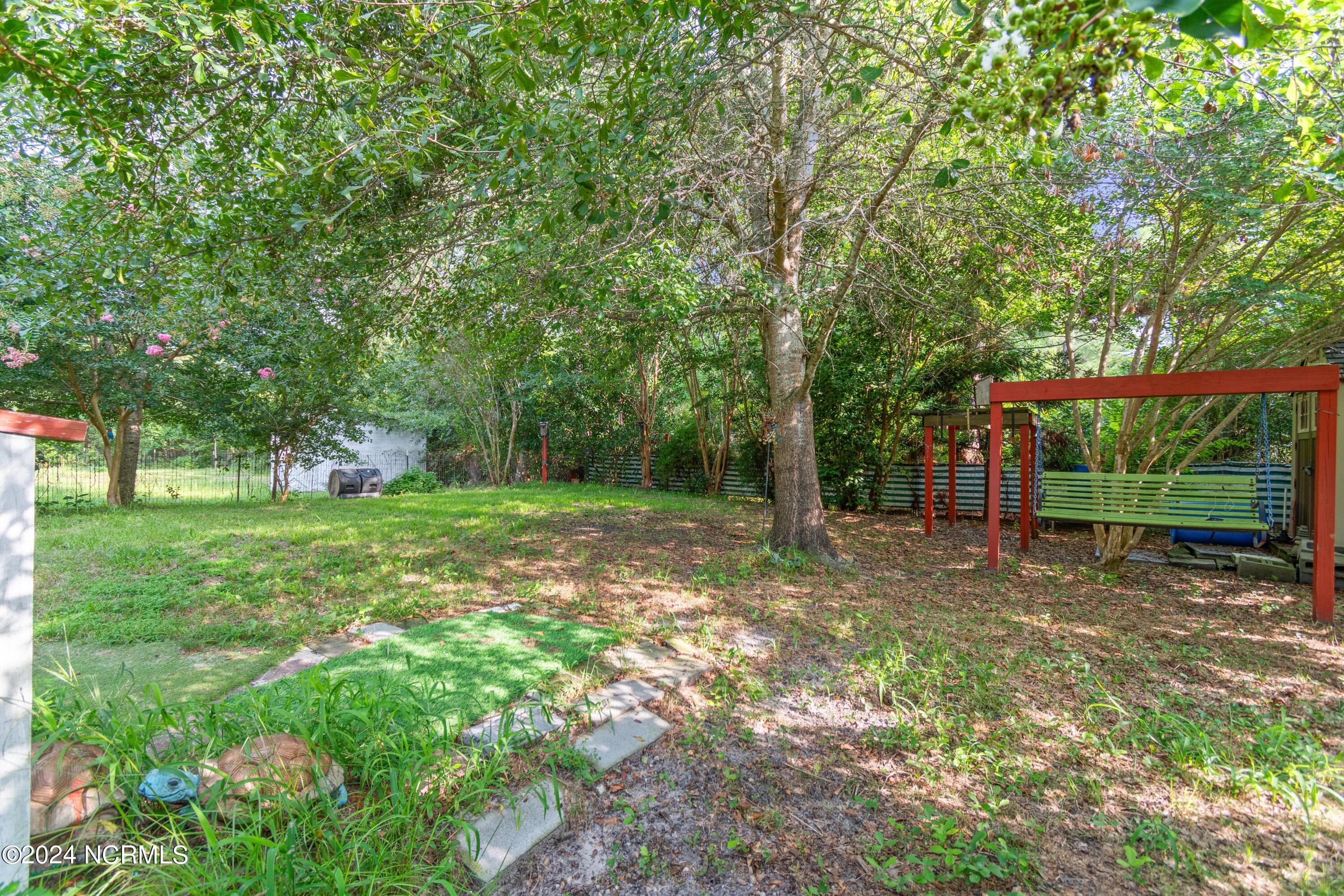 3014 Ginger Street SW