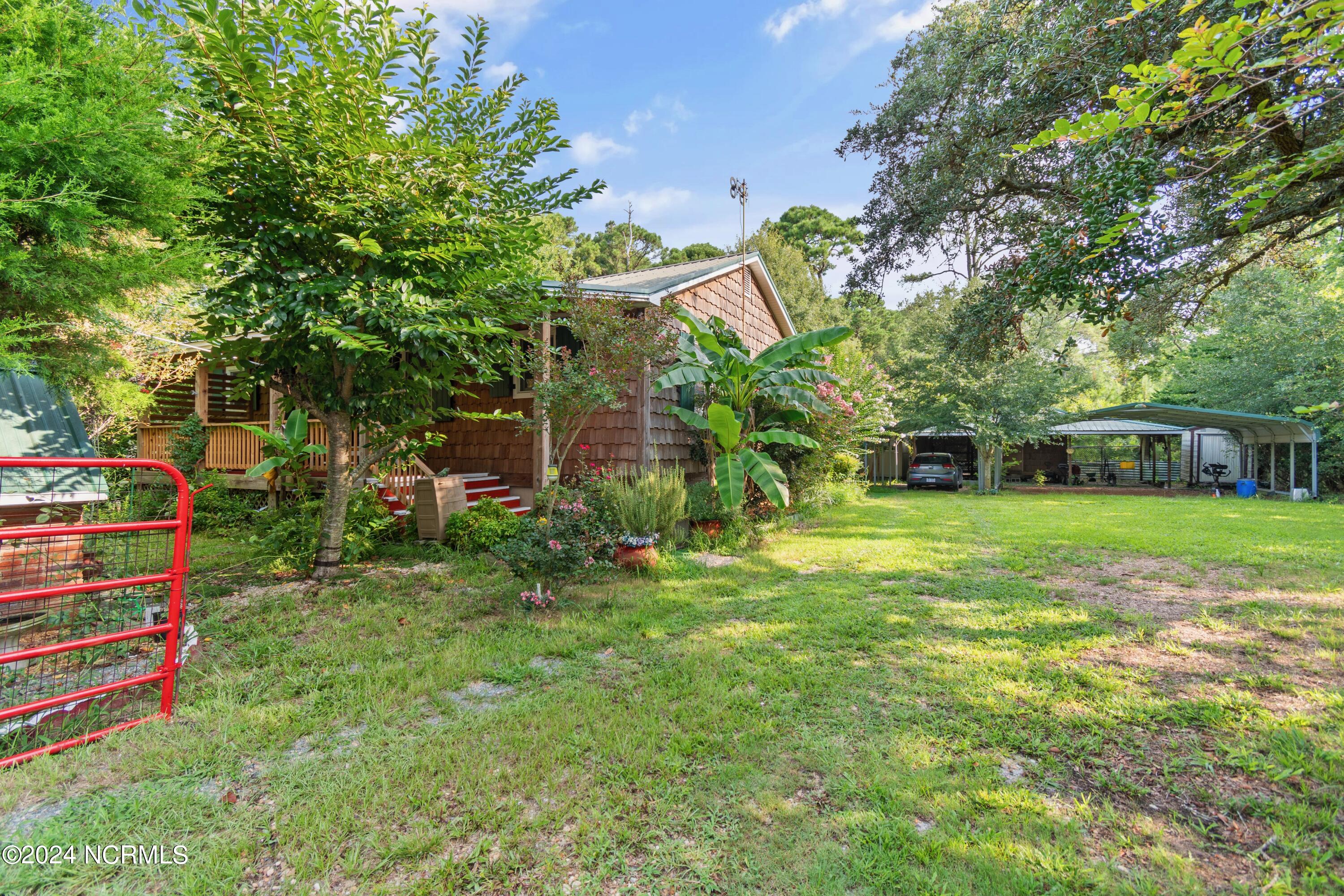 3014 Ginger Street SW