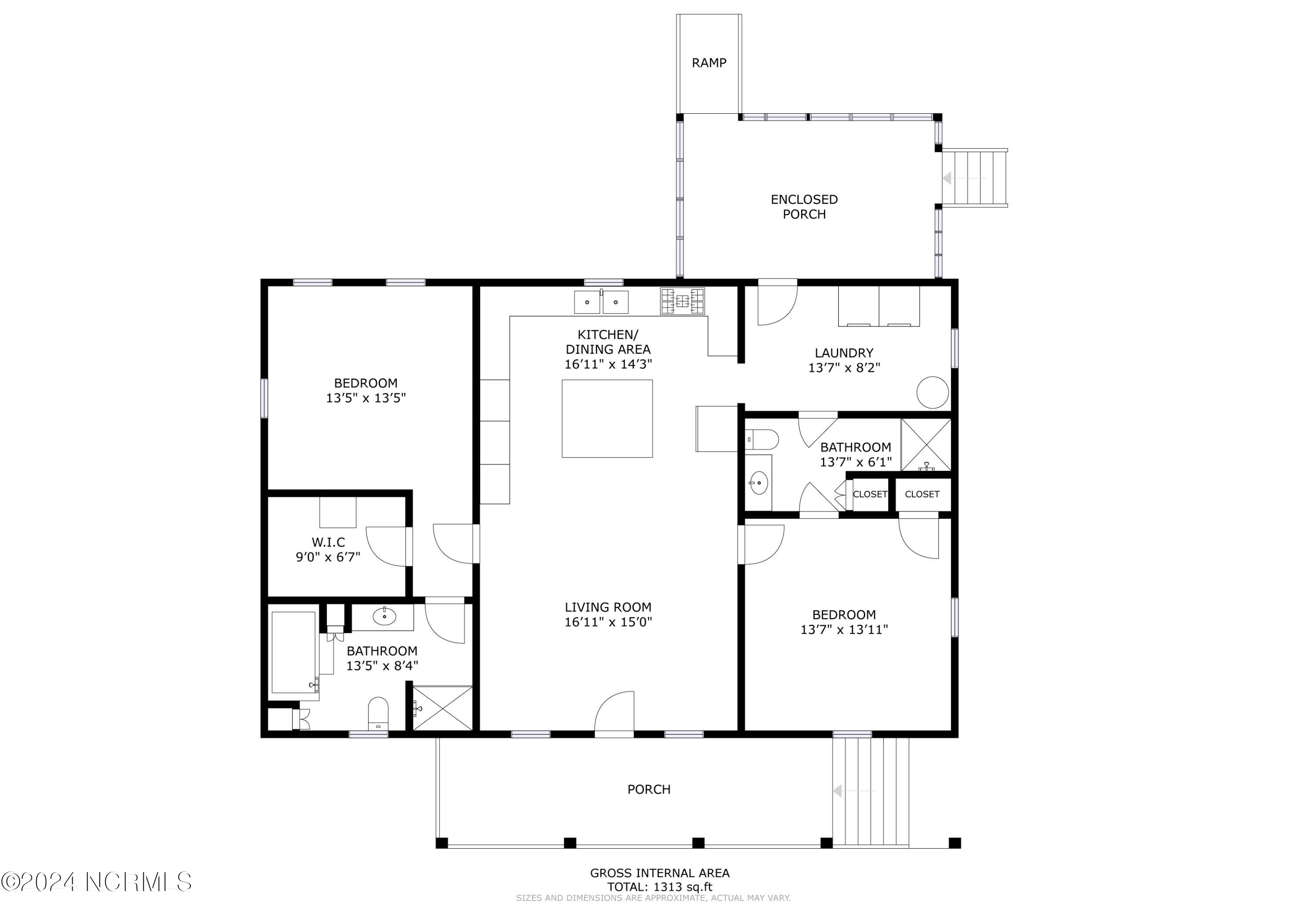 3014 Ginger Street SW