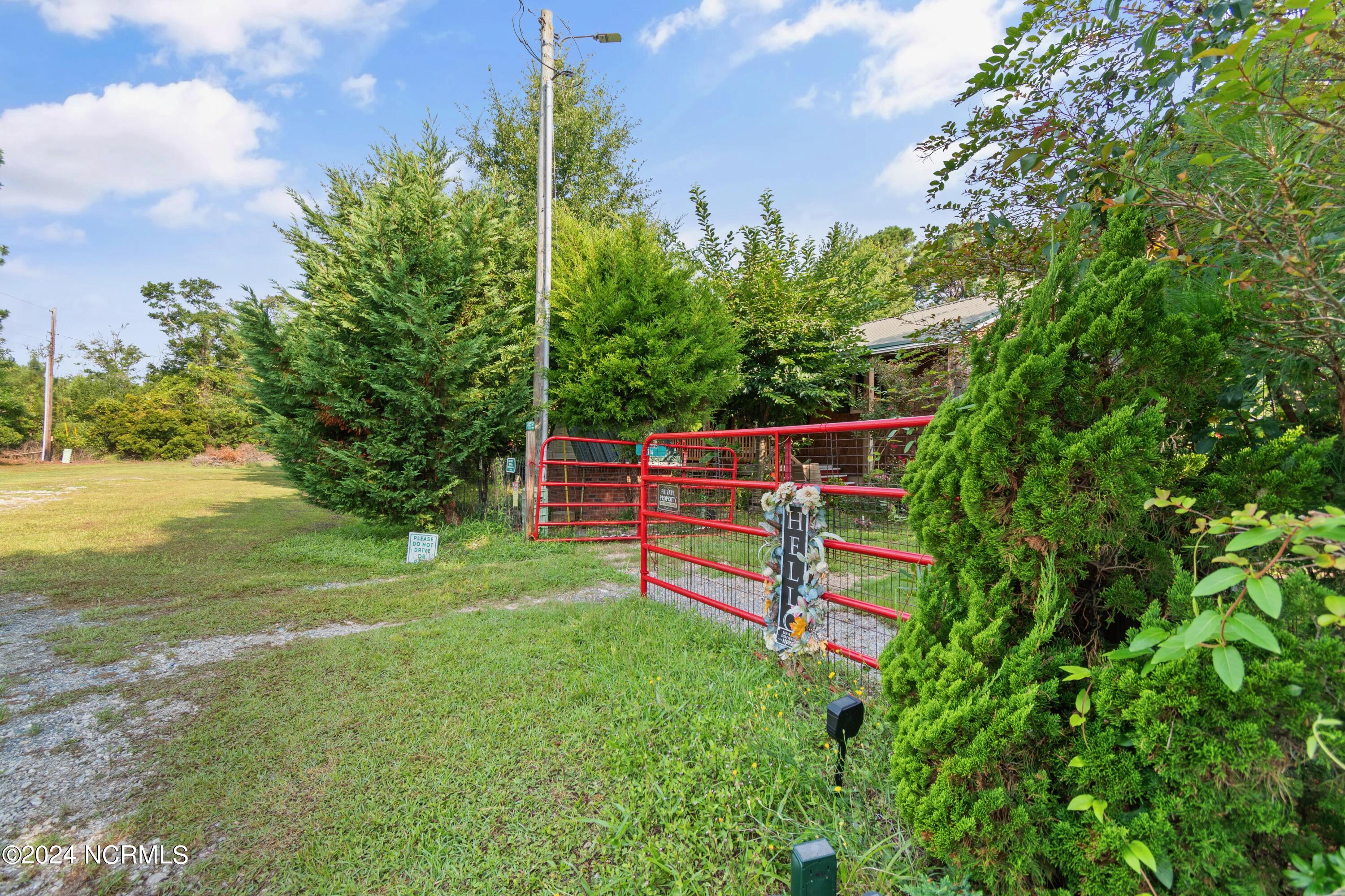 3014 Ginger Street SW