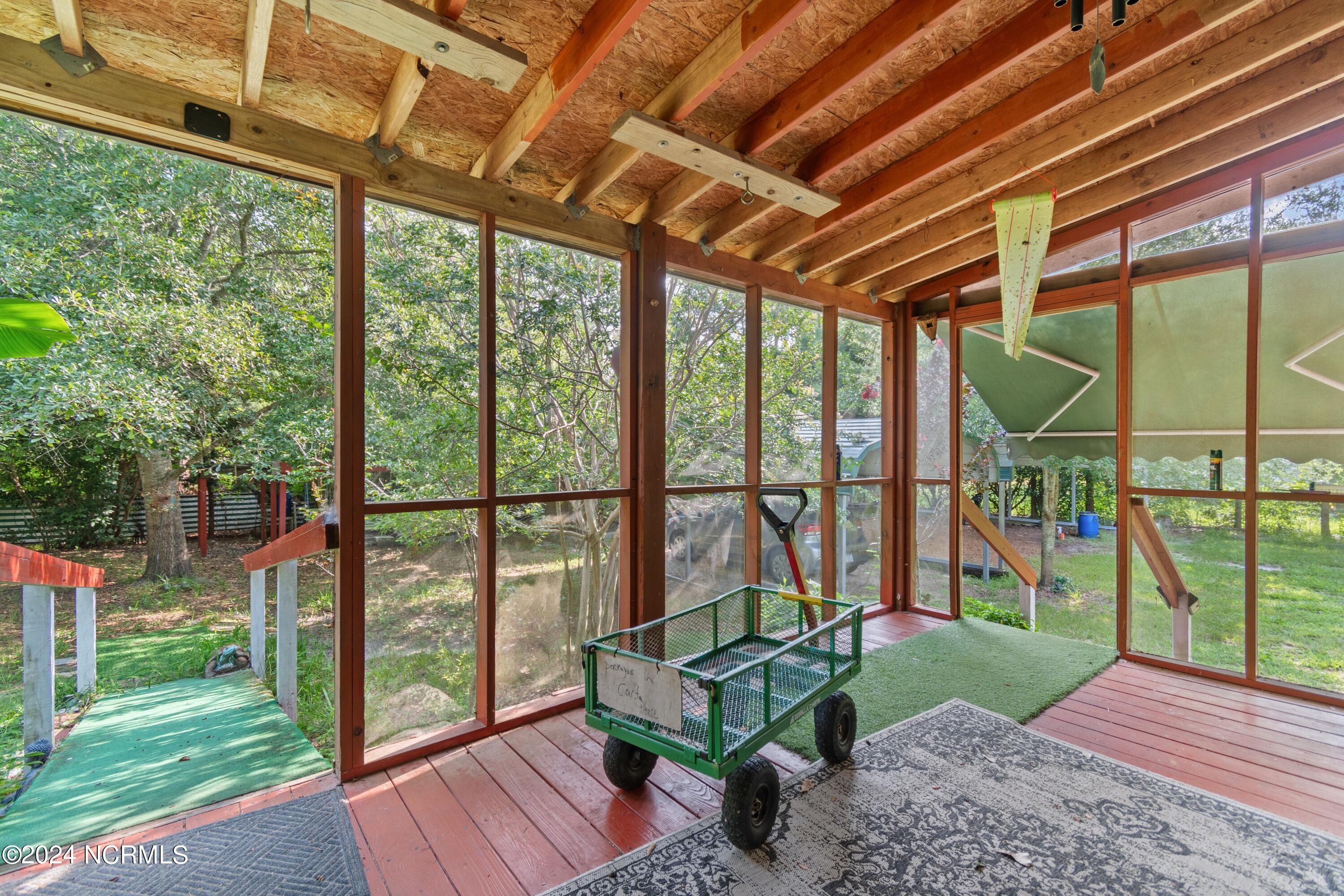 3014 Ginger Street SW