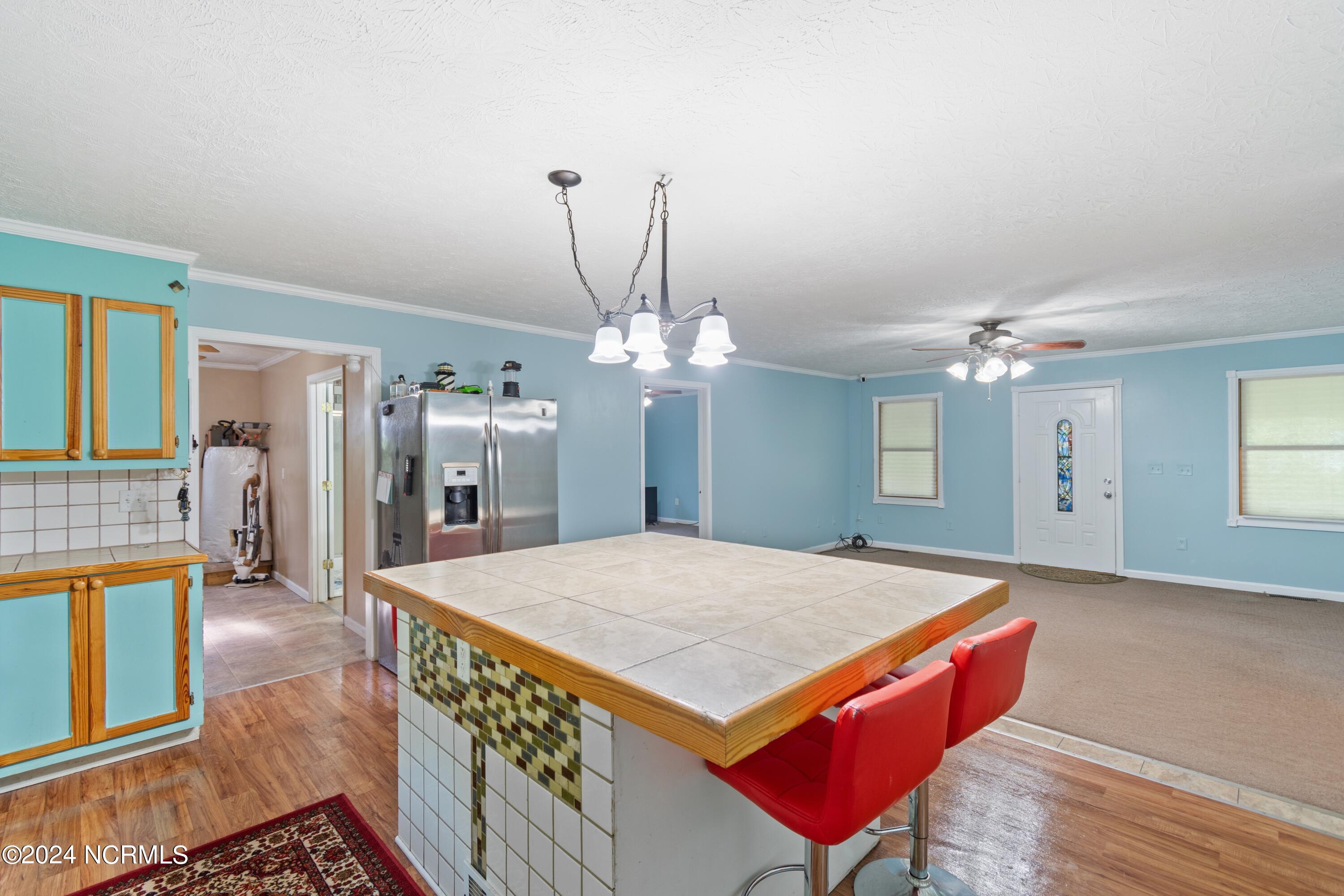 3014 Ginger Street SW