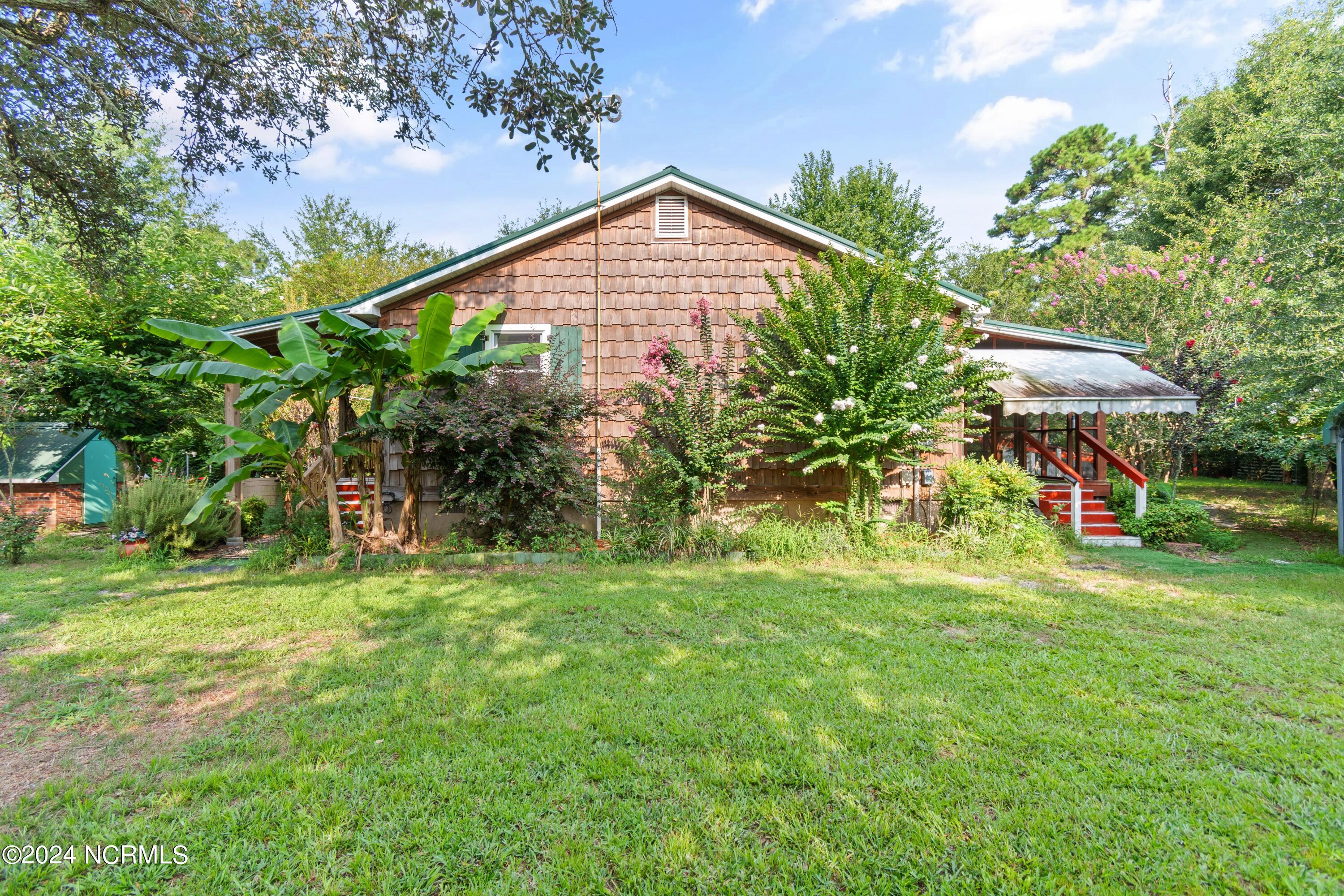 3014 Ginger Street SW