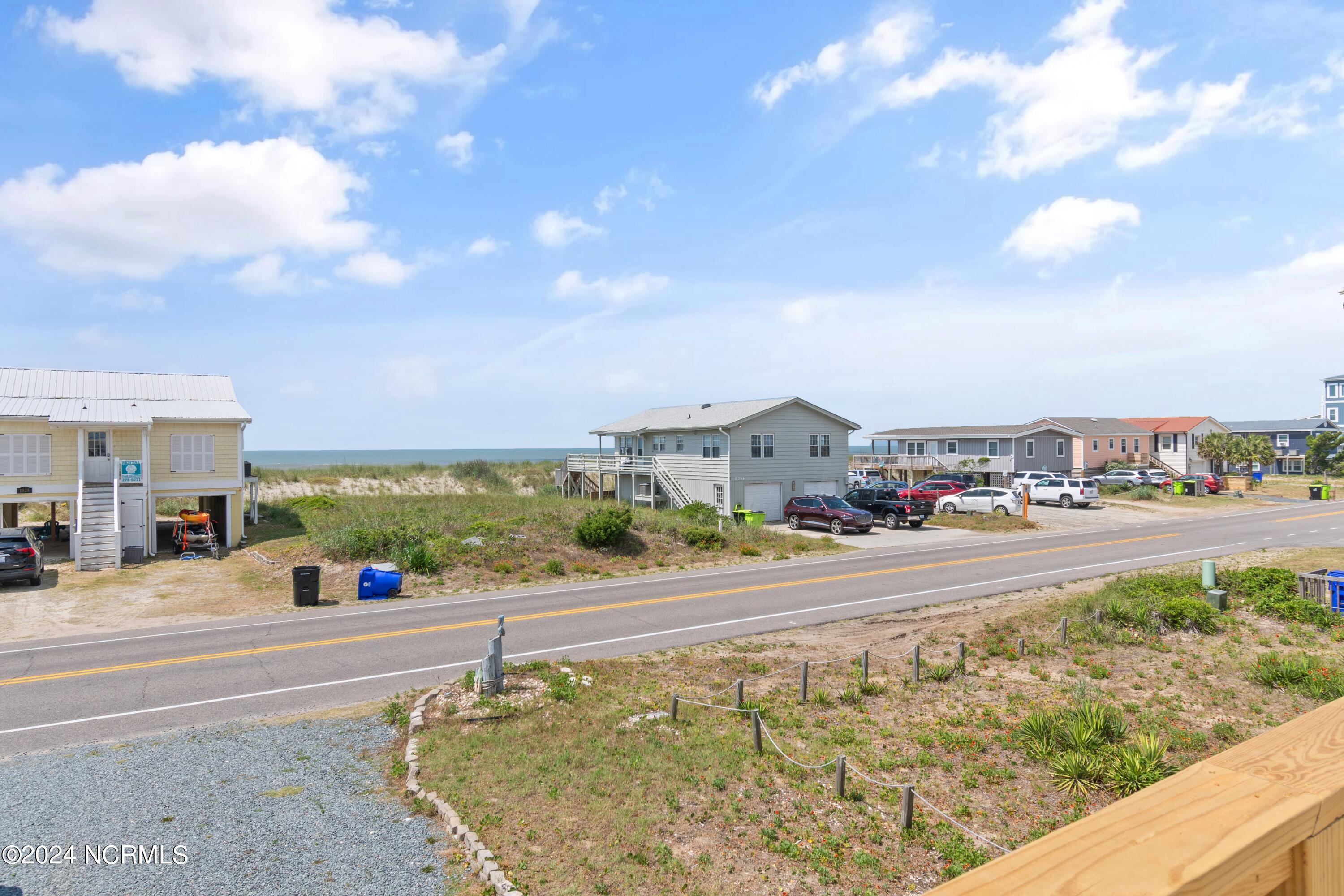 1026 W Beach Drive