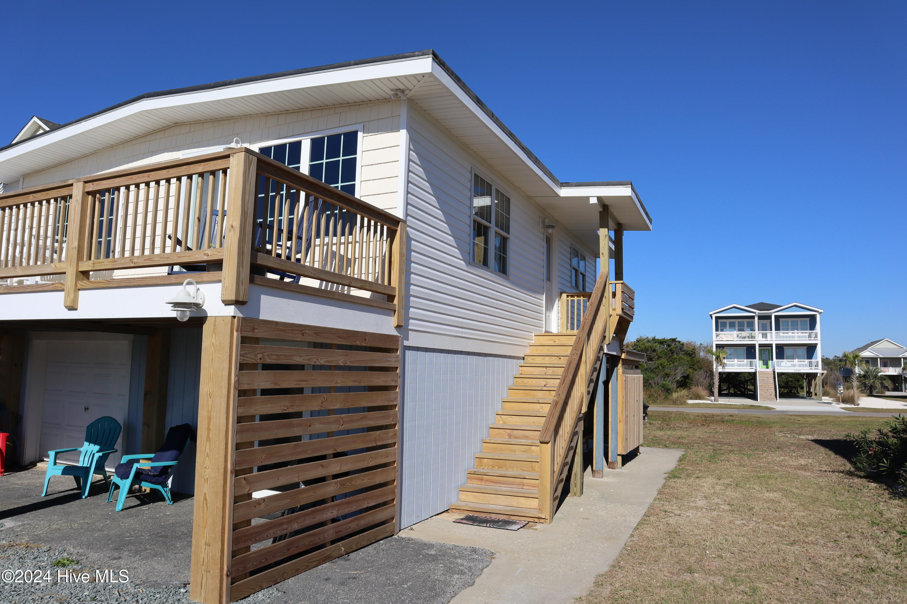 1026 W Beach Drive