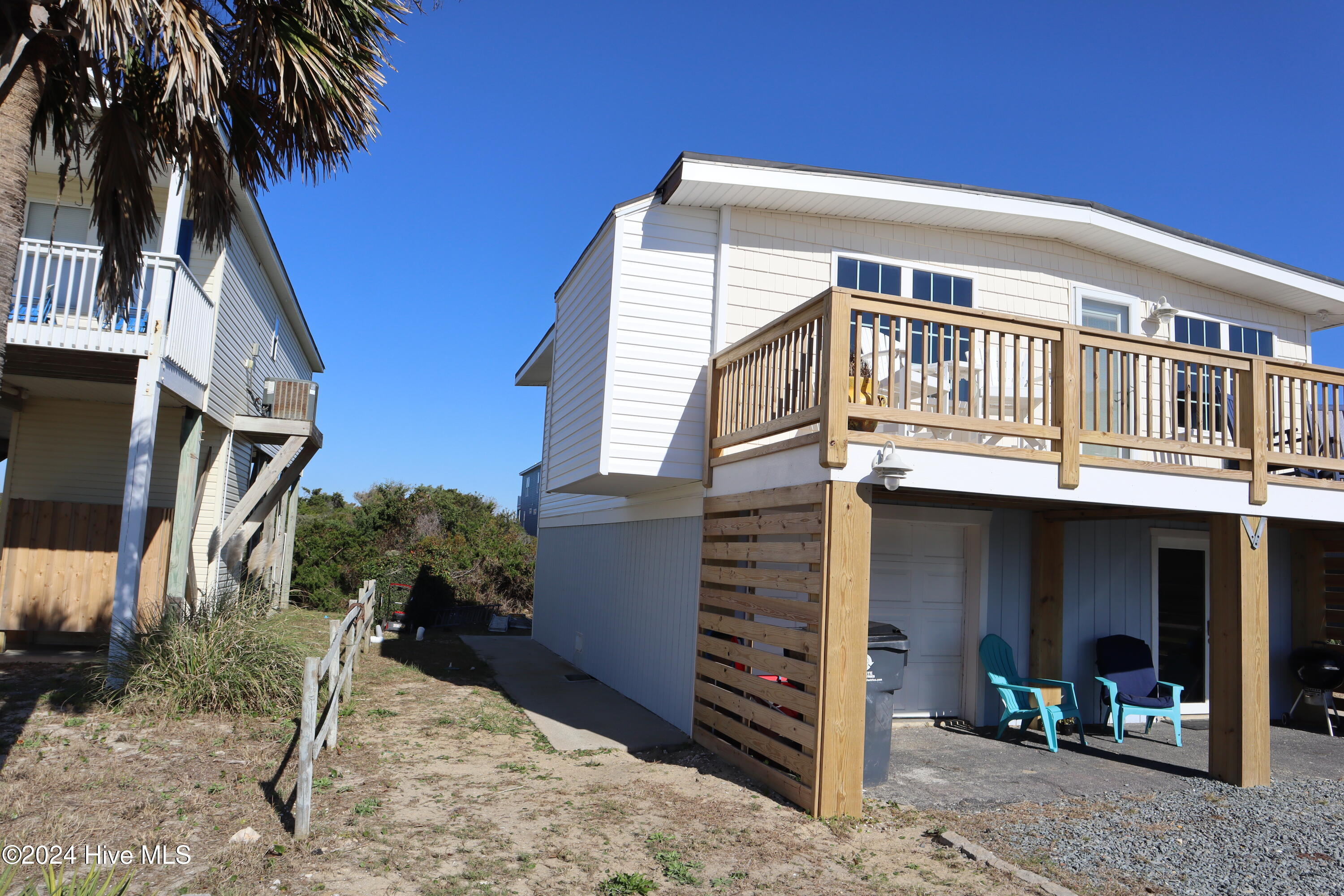 1026 W Beach Drive