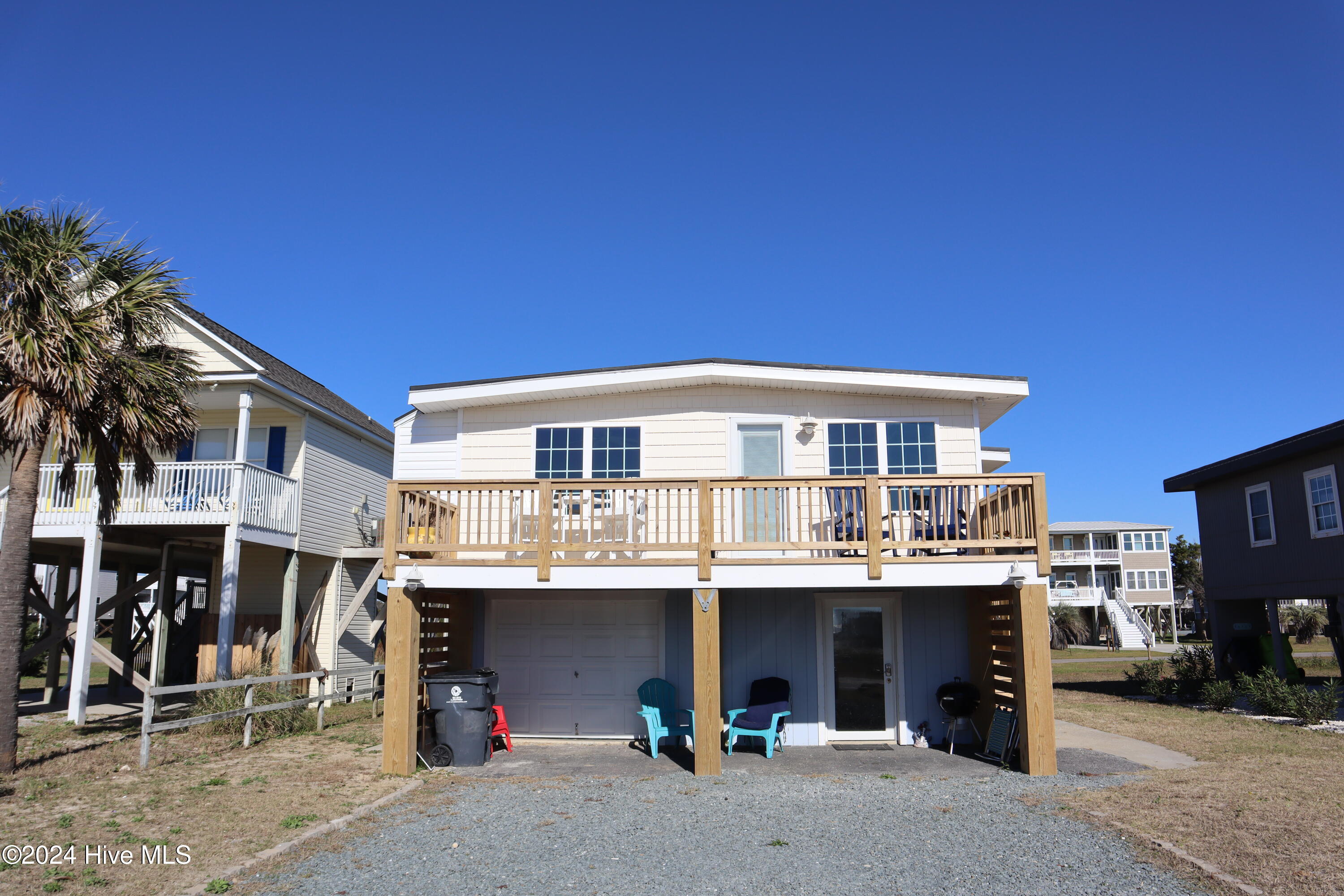 1026 W Beach Drive