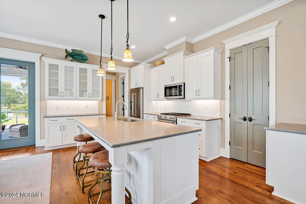 629 Wild Rose Way