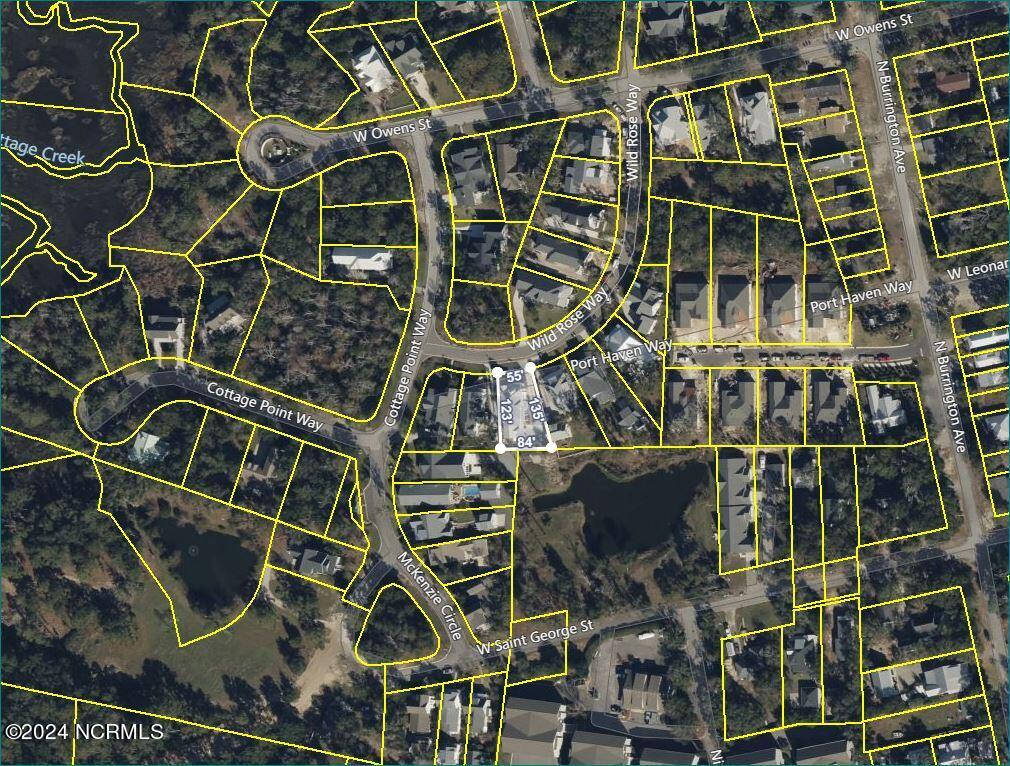 629 Wild Rose Way