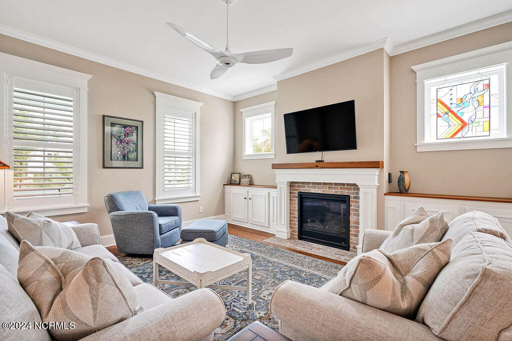 629 Wild Rose Way