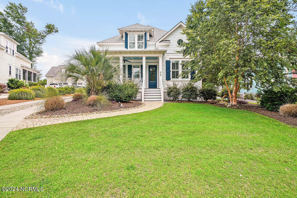 629 Wild Rose Way