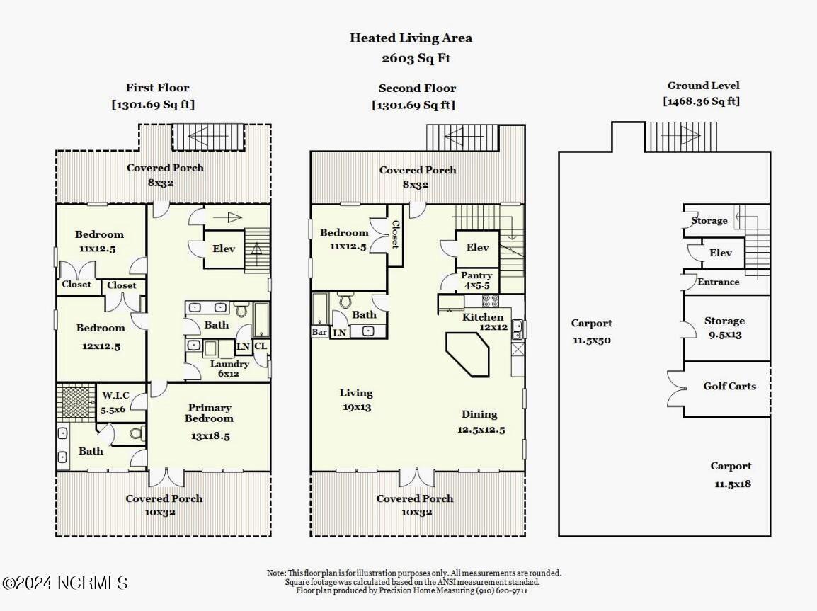 1636 E Dolphin Drive