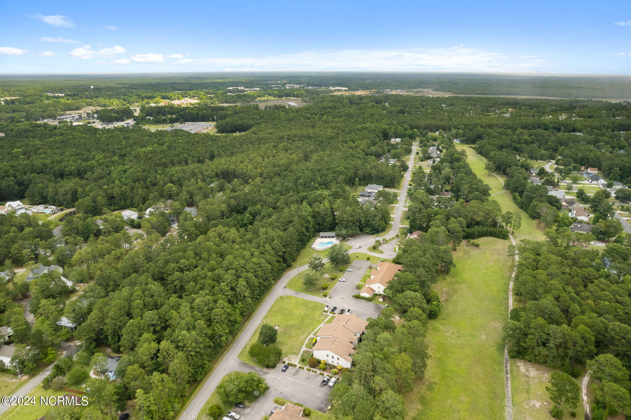 305 Country Club Villa Drive, # 3