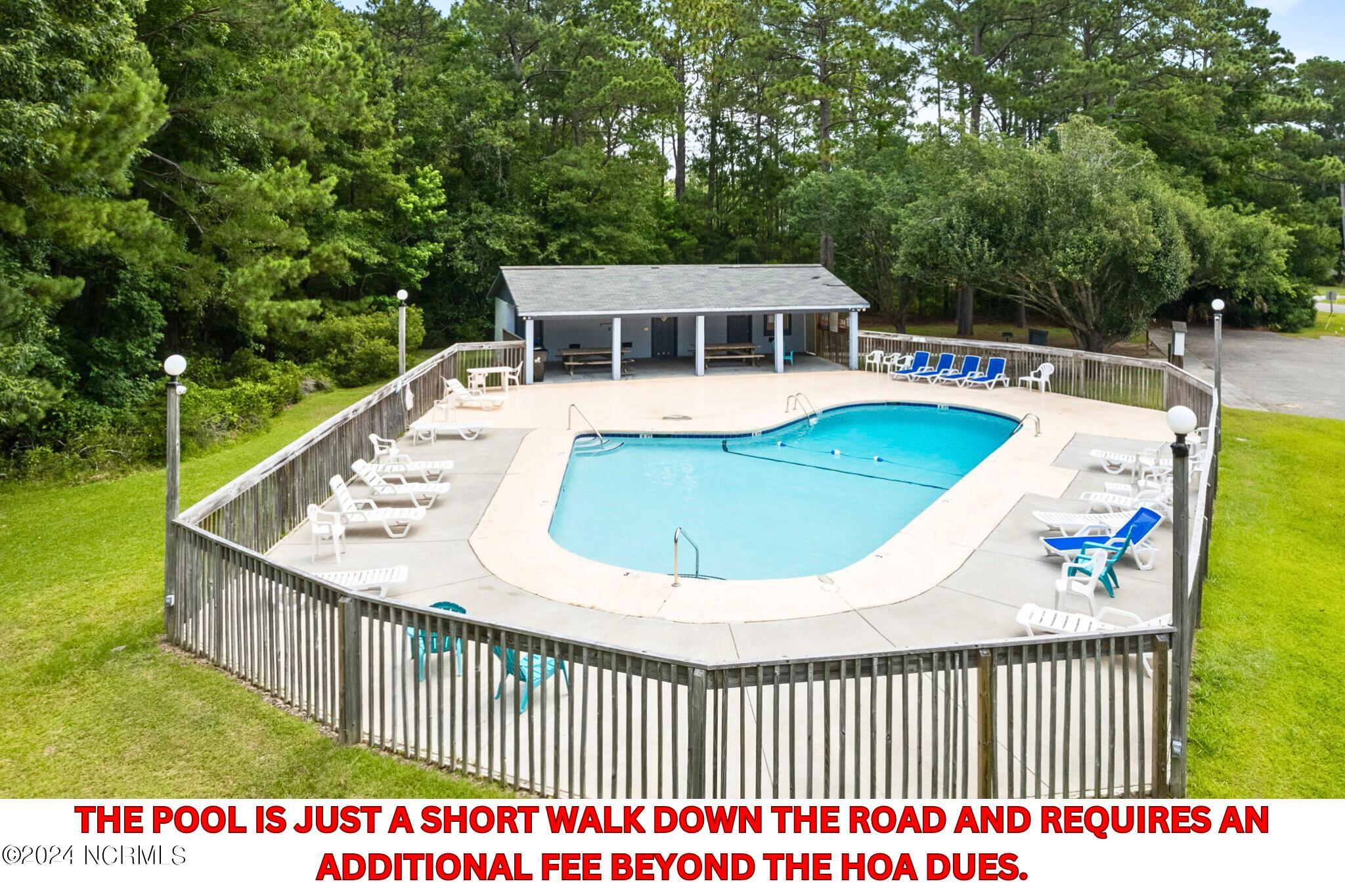 305 Country Club Villa Drive, # 3
