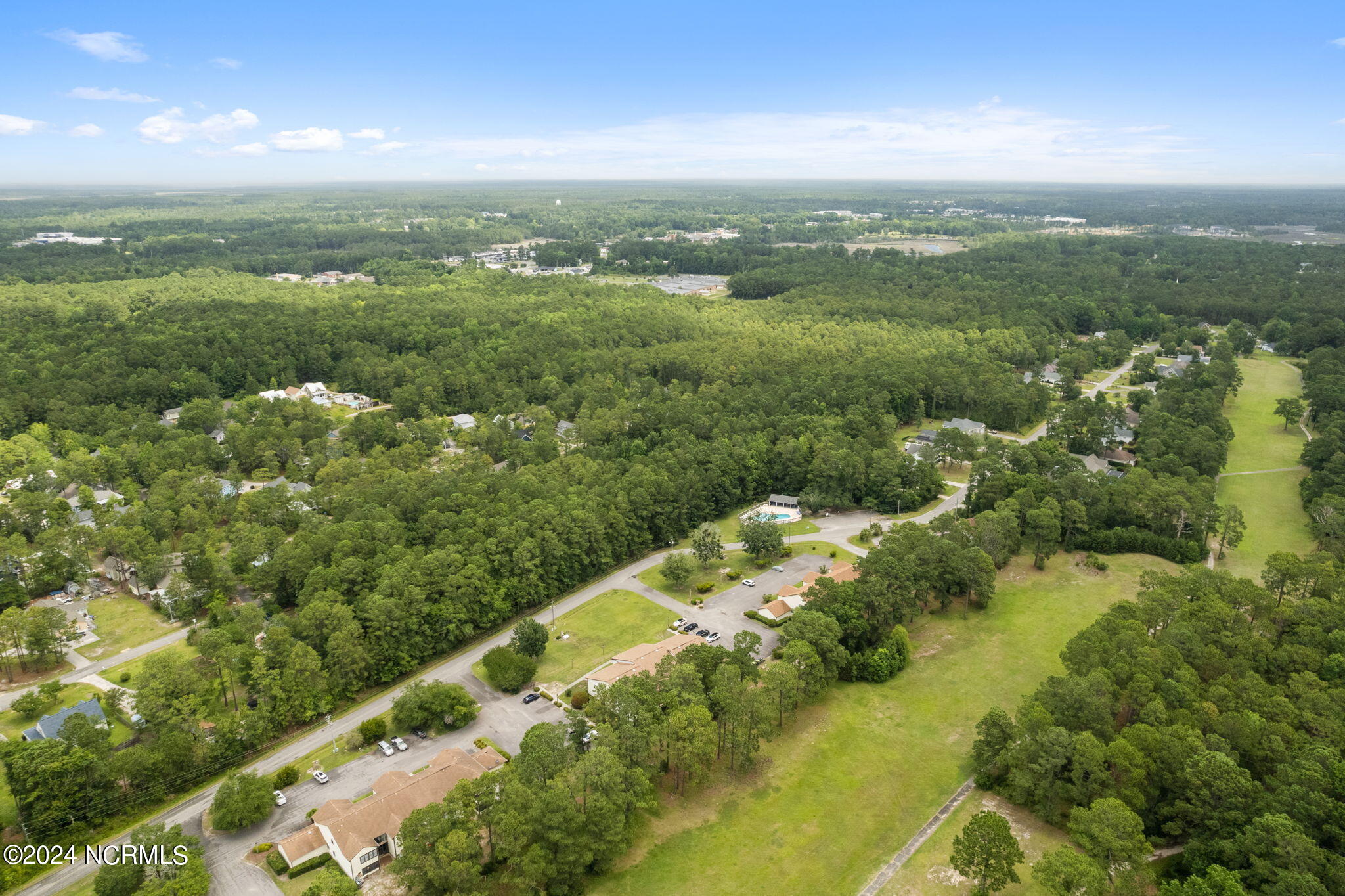 305 Country Club Villa Drive, # 3