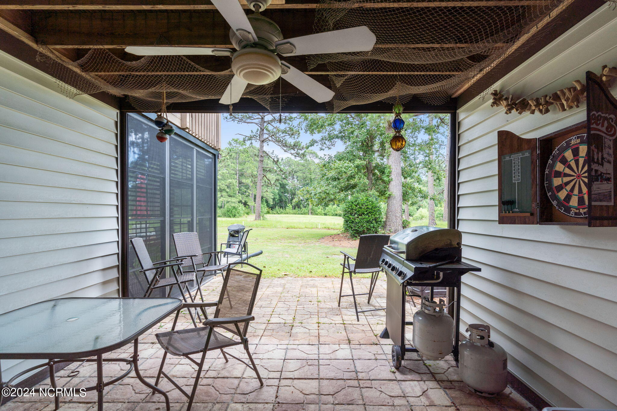 305 Country Club Villa Drive, # 3