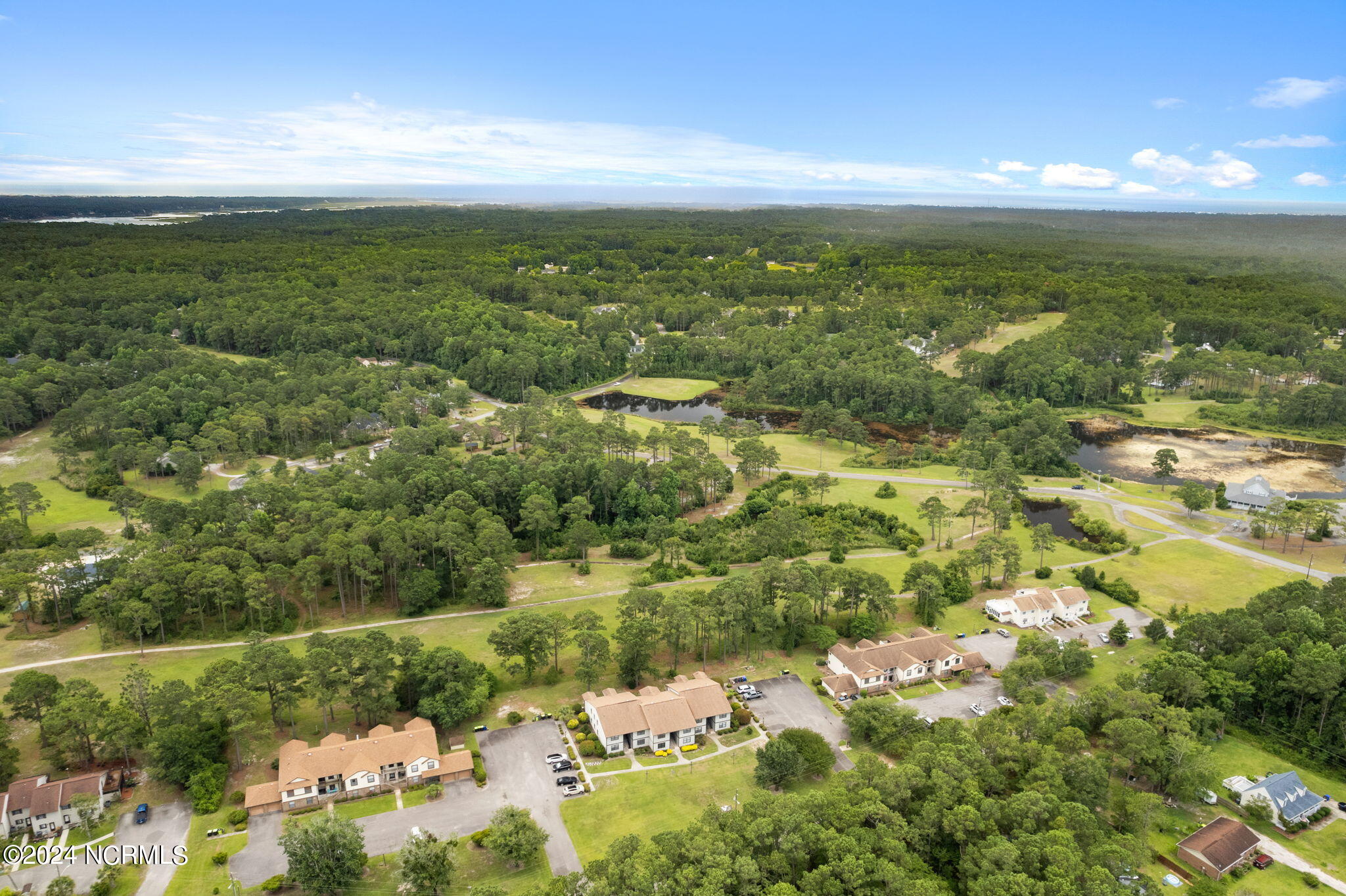 305 Country Club Villa Drive, # 3