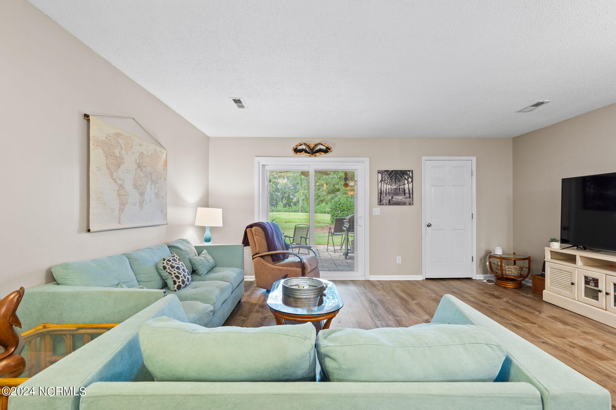 305 Country Club Villa Drive, # 3