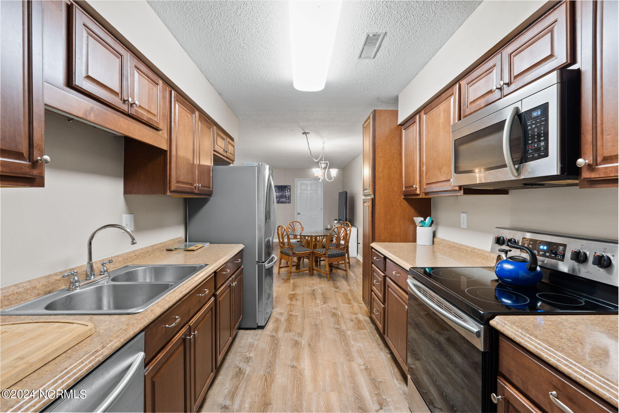 305 Country Club Villa Drive, # 3