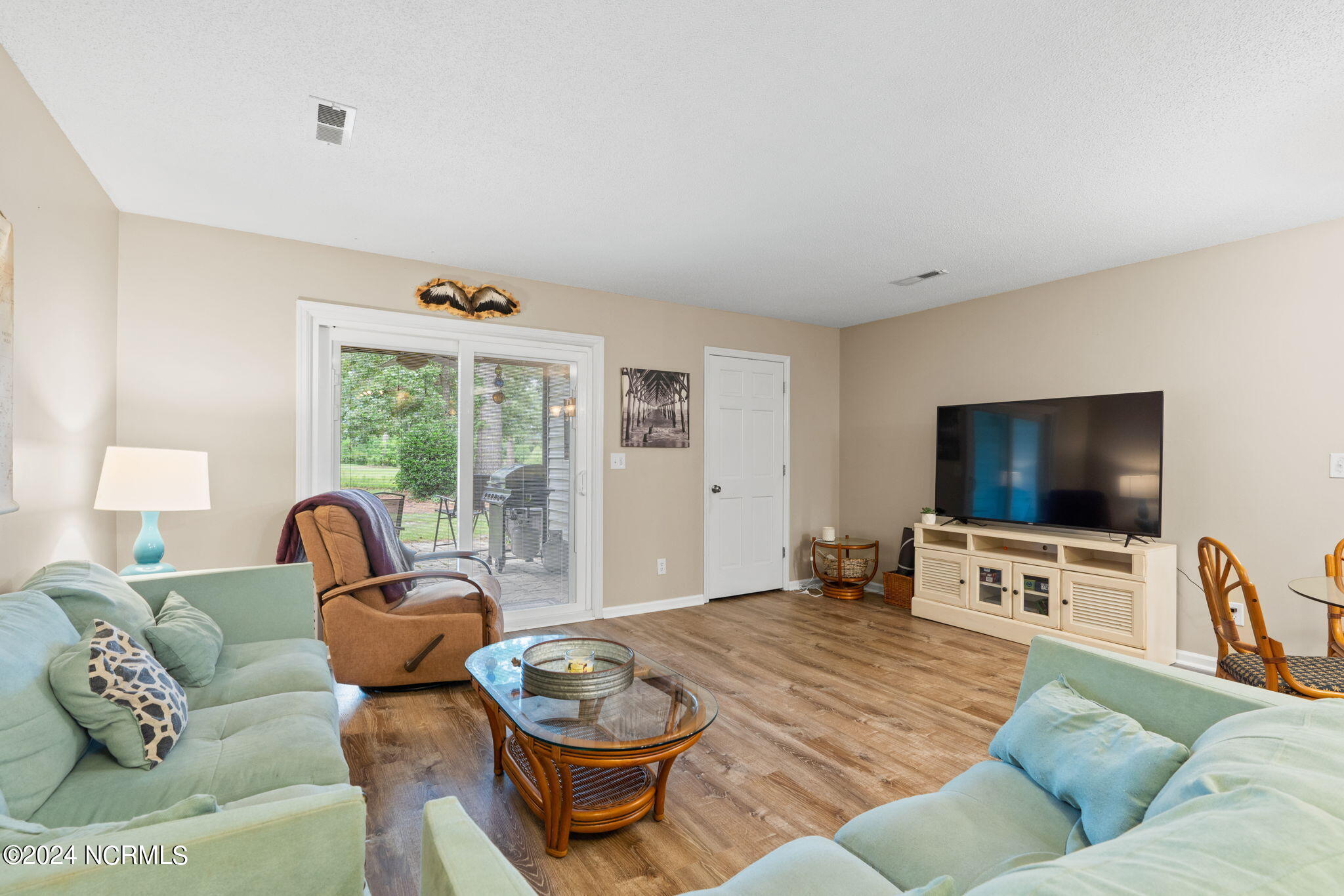 305 Country Club Villa Drive, # 3