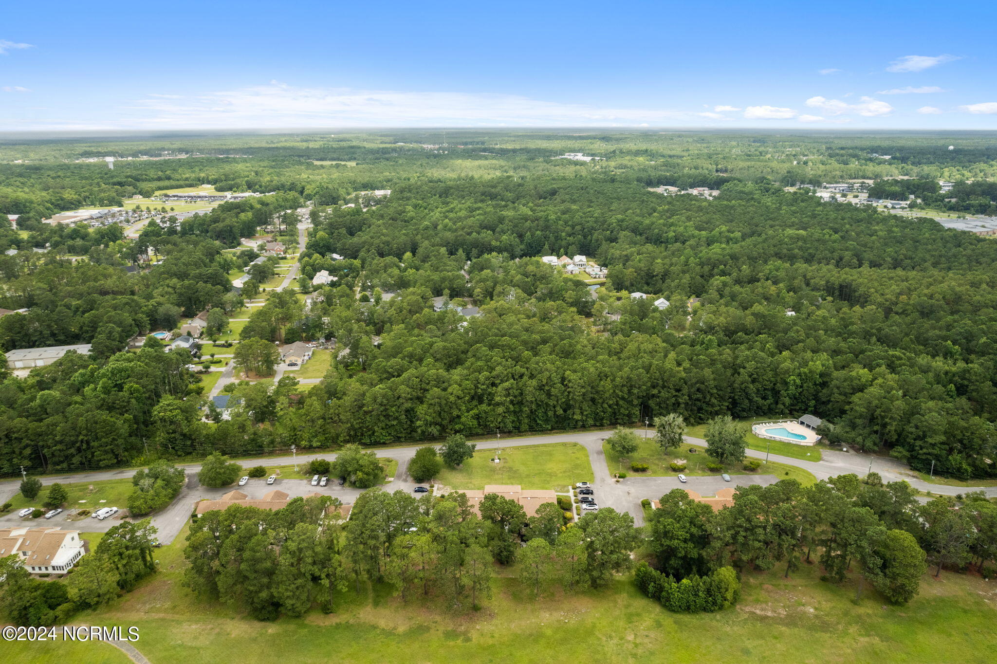 305 Country Club Villa Drive, # 3