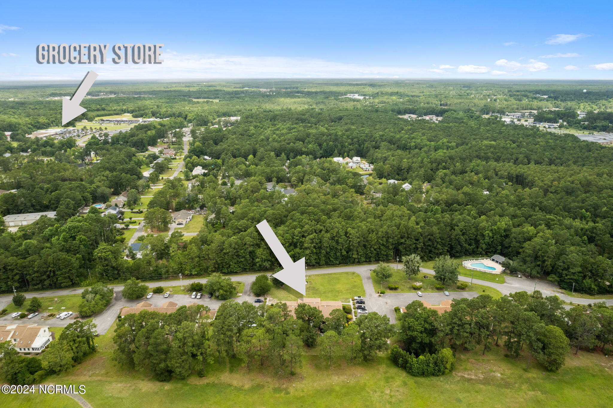305 Country Club Villa Drive, # 3