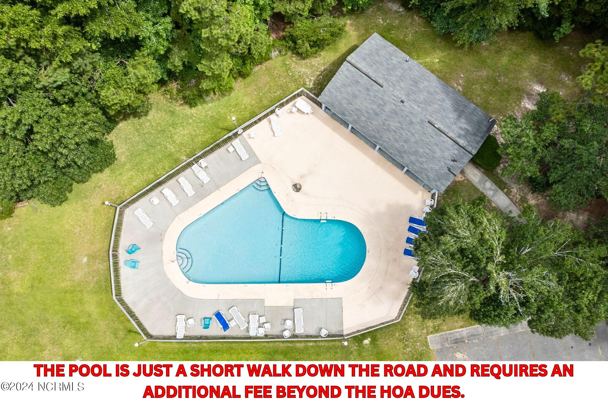 305 Country Club Villa Drive, # 3