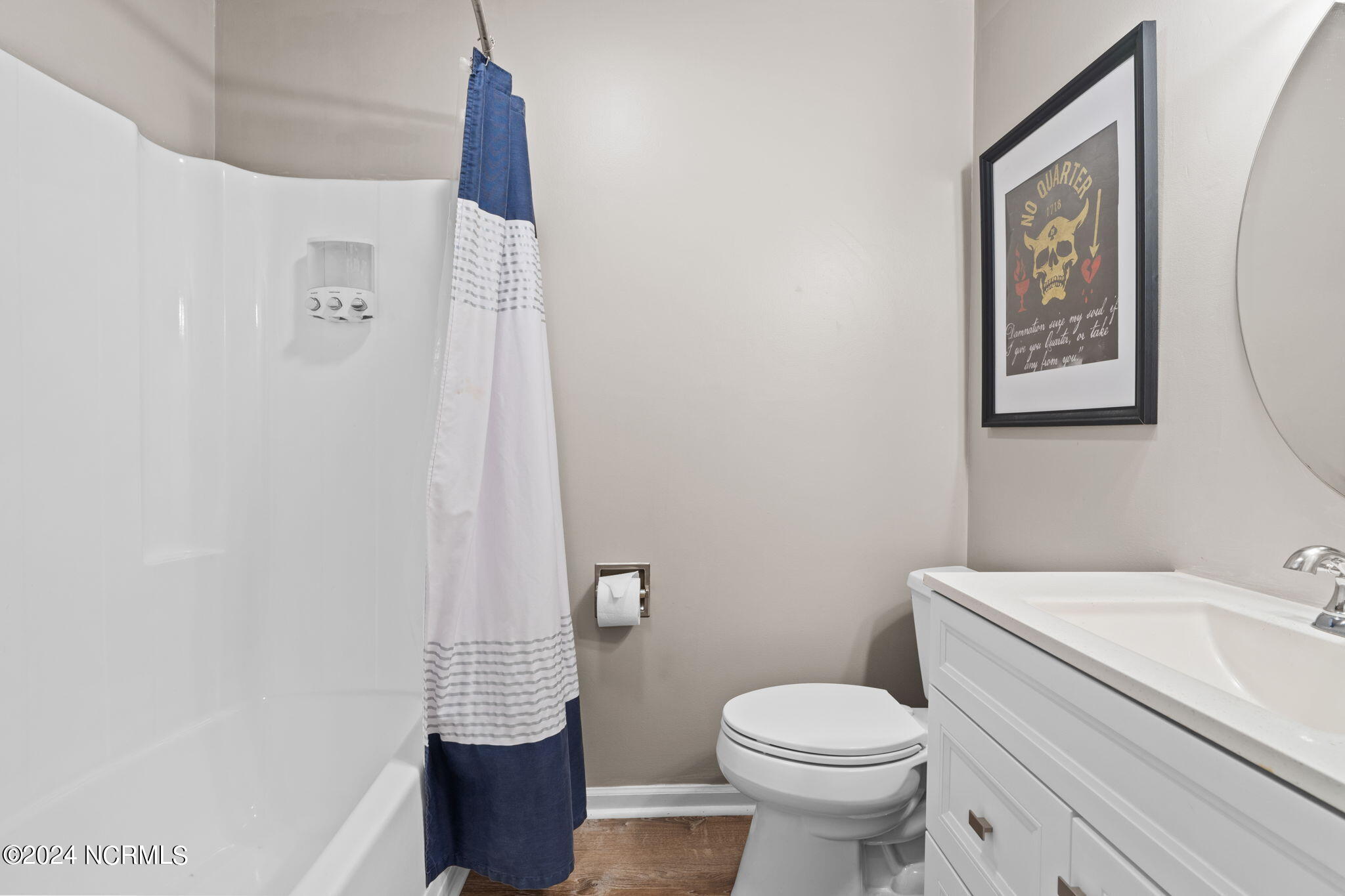 305 Country Club Villa Drive, # 3