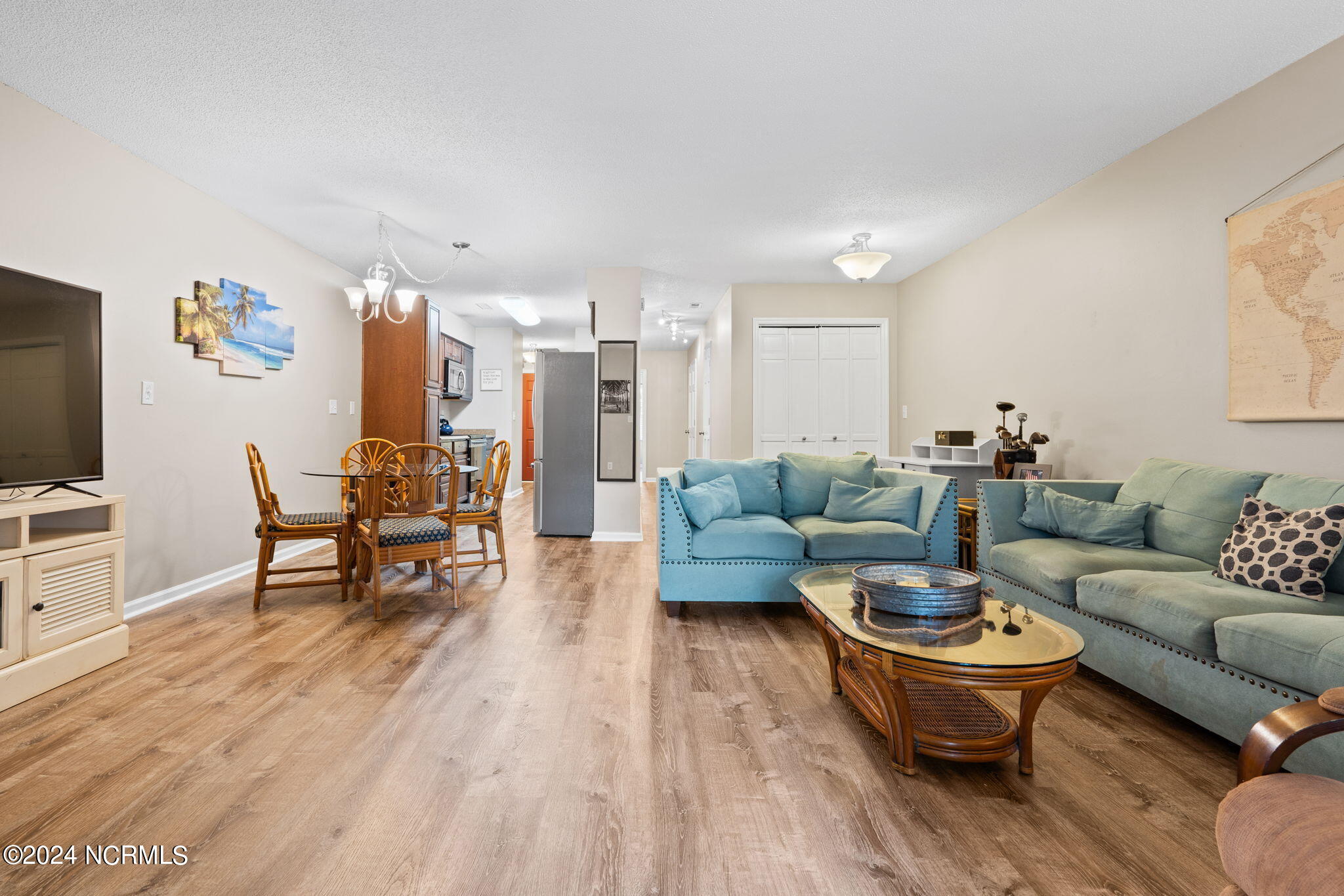 305 Country Club Villa Drive, # 3