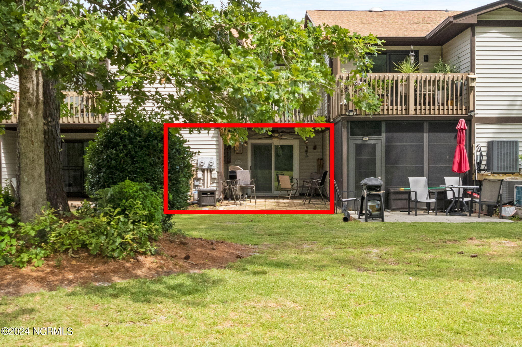 305 Country Club Villa Drive, # 3