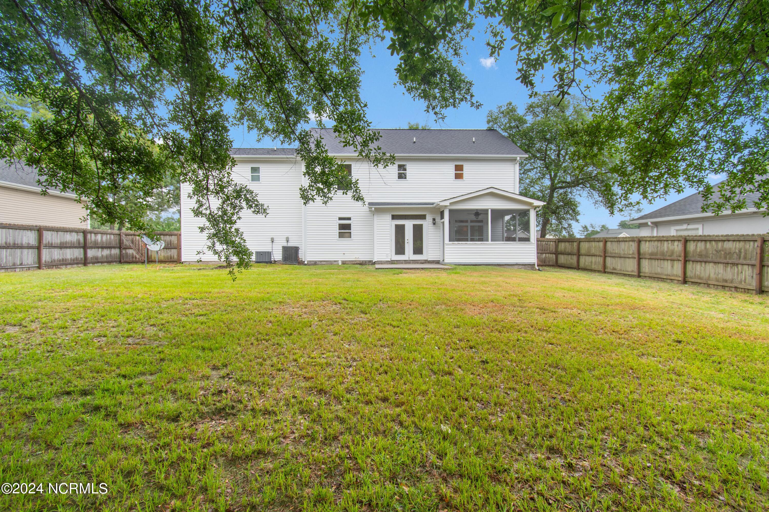 2675 Jessica Lane SW