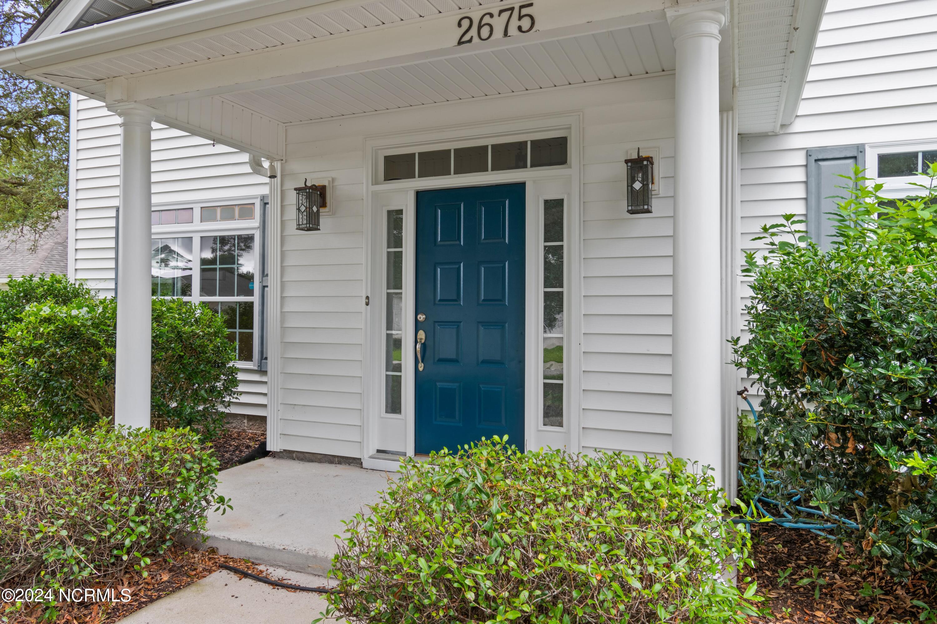 2675 Jessica Lane SW