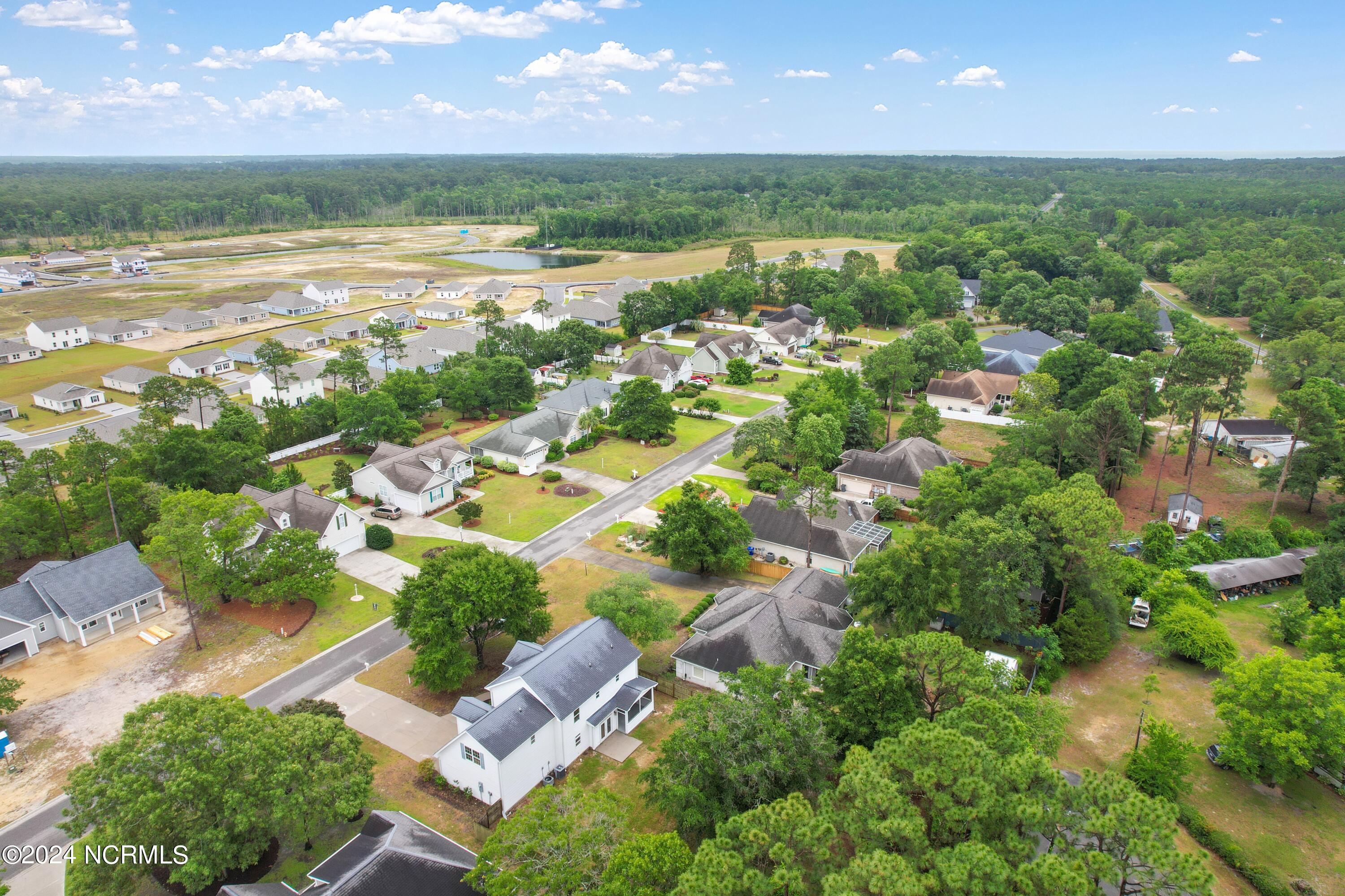 2675 Jessica Lane SW