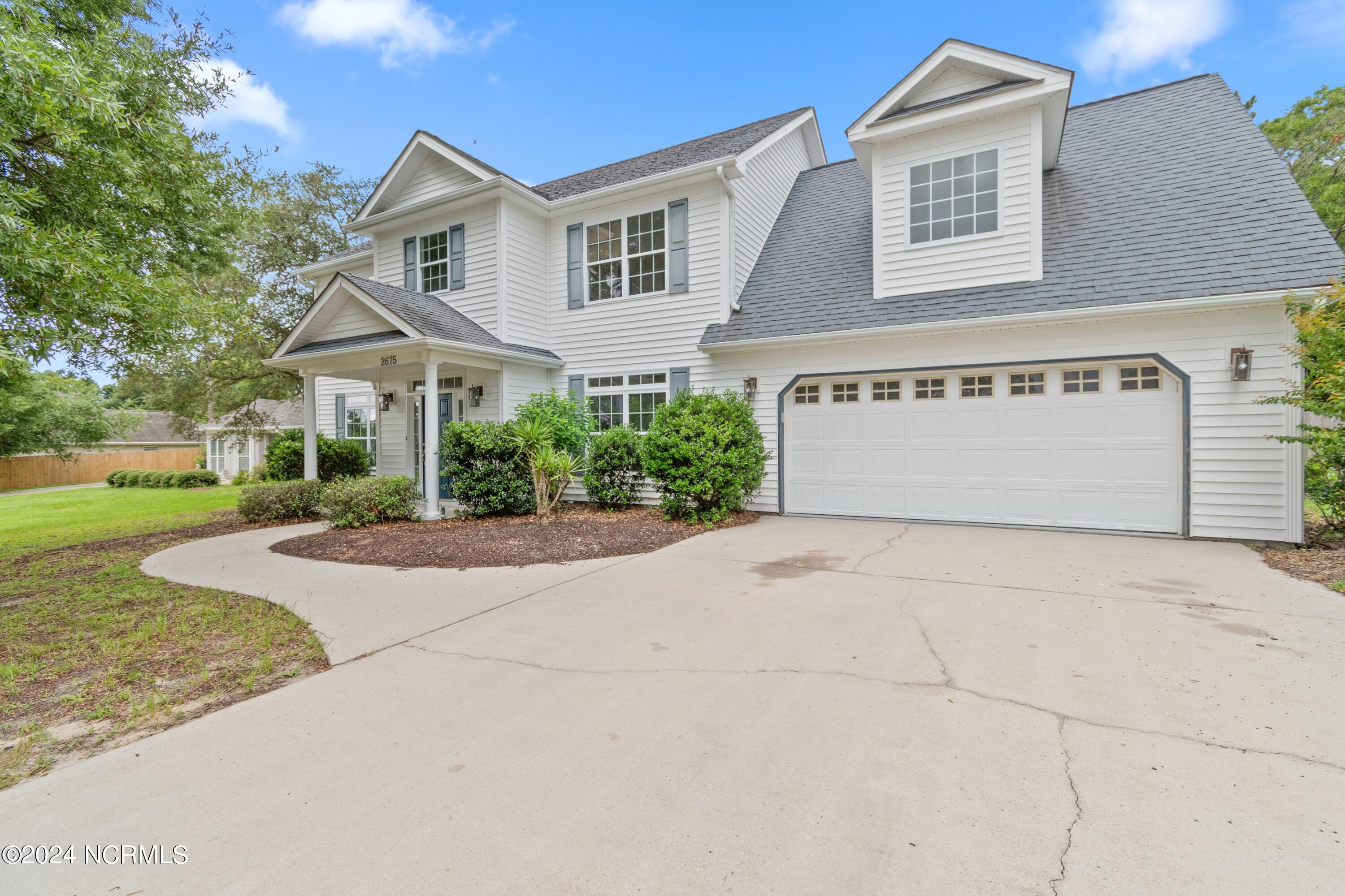 2675 Jessica Lane SW
