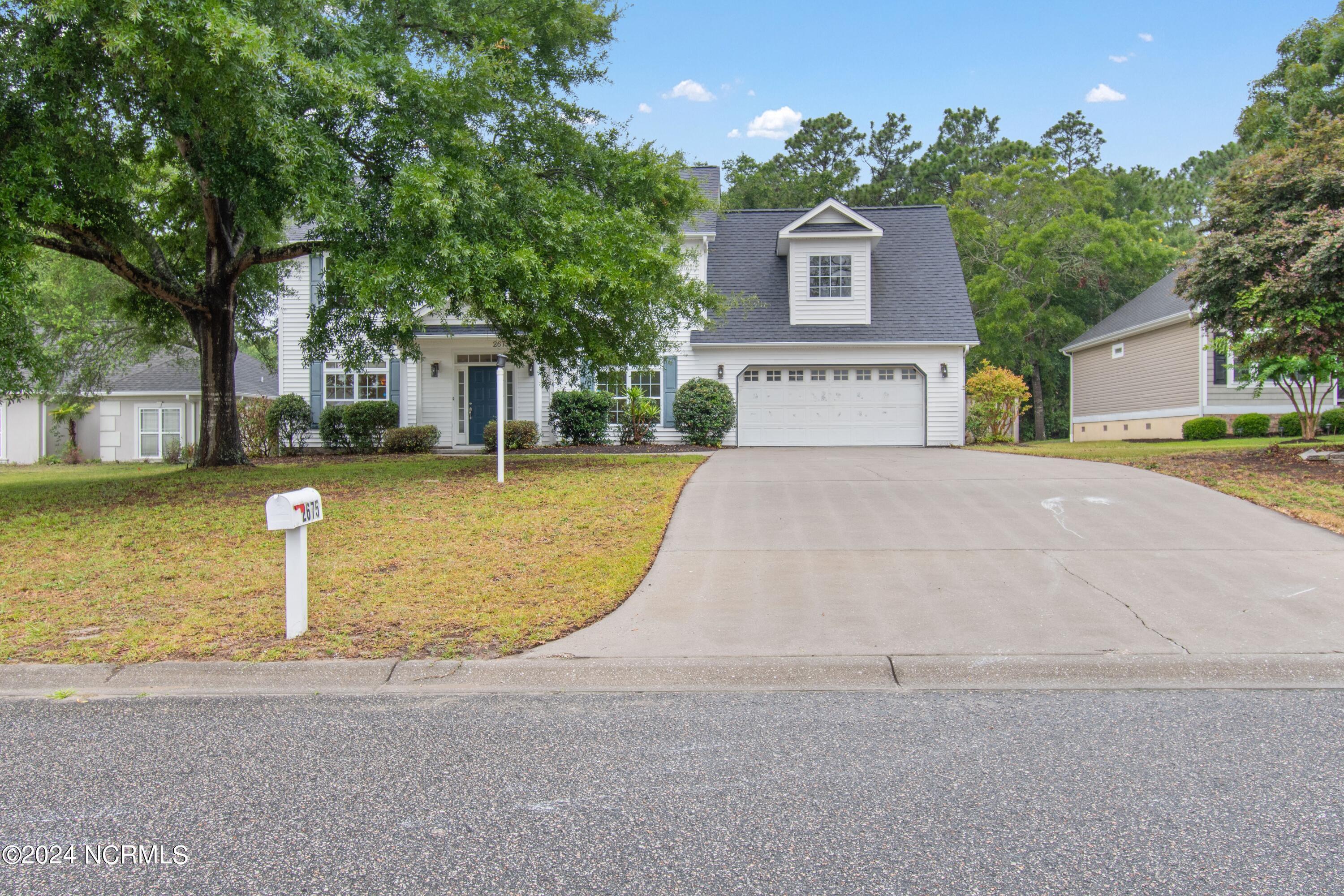 2675 Jessica Lane SW