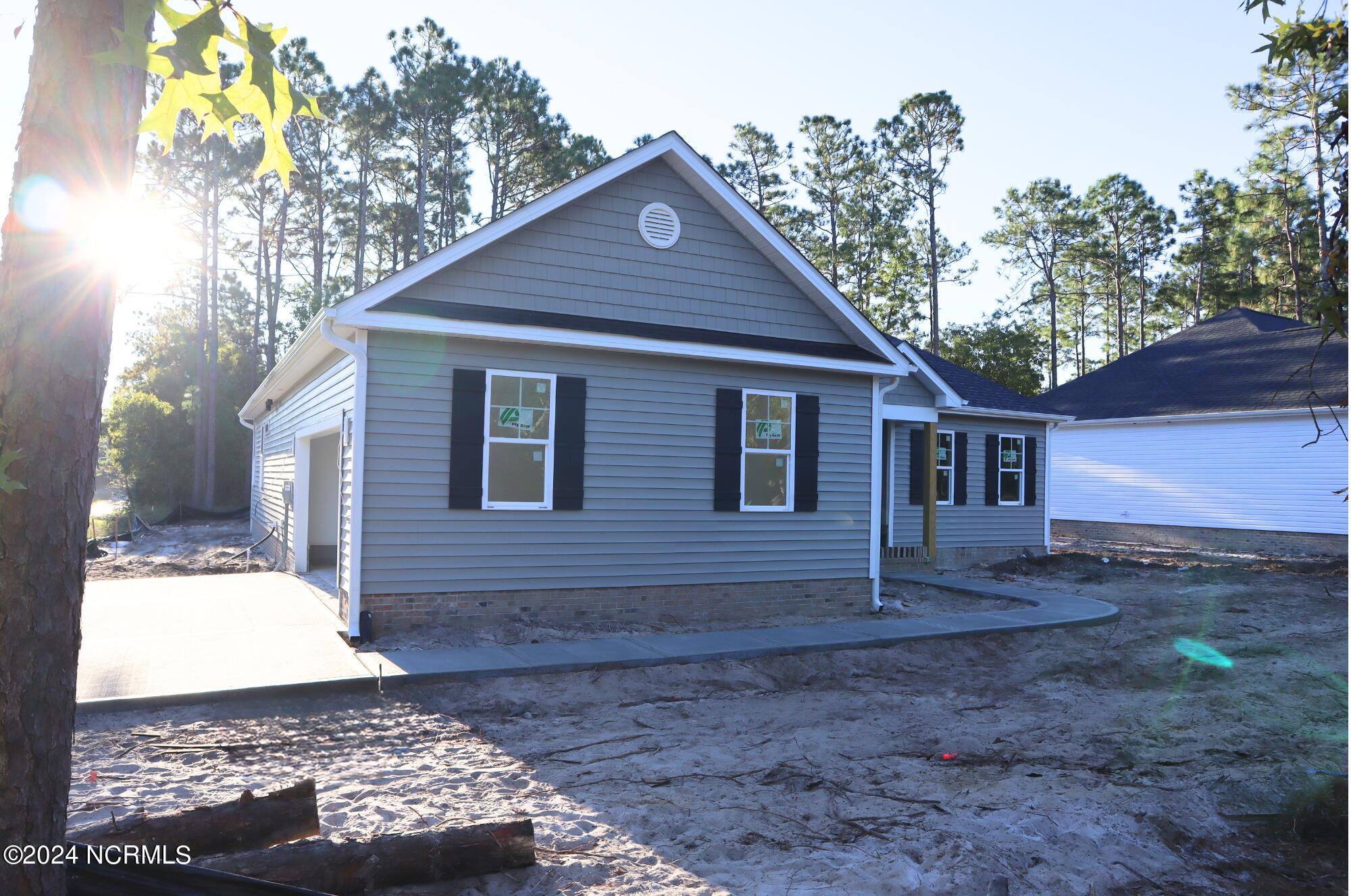 1790 Salisbury Road