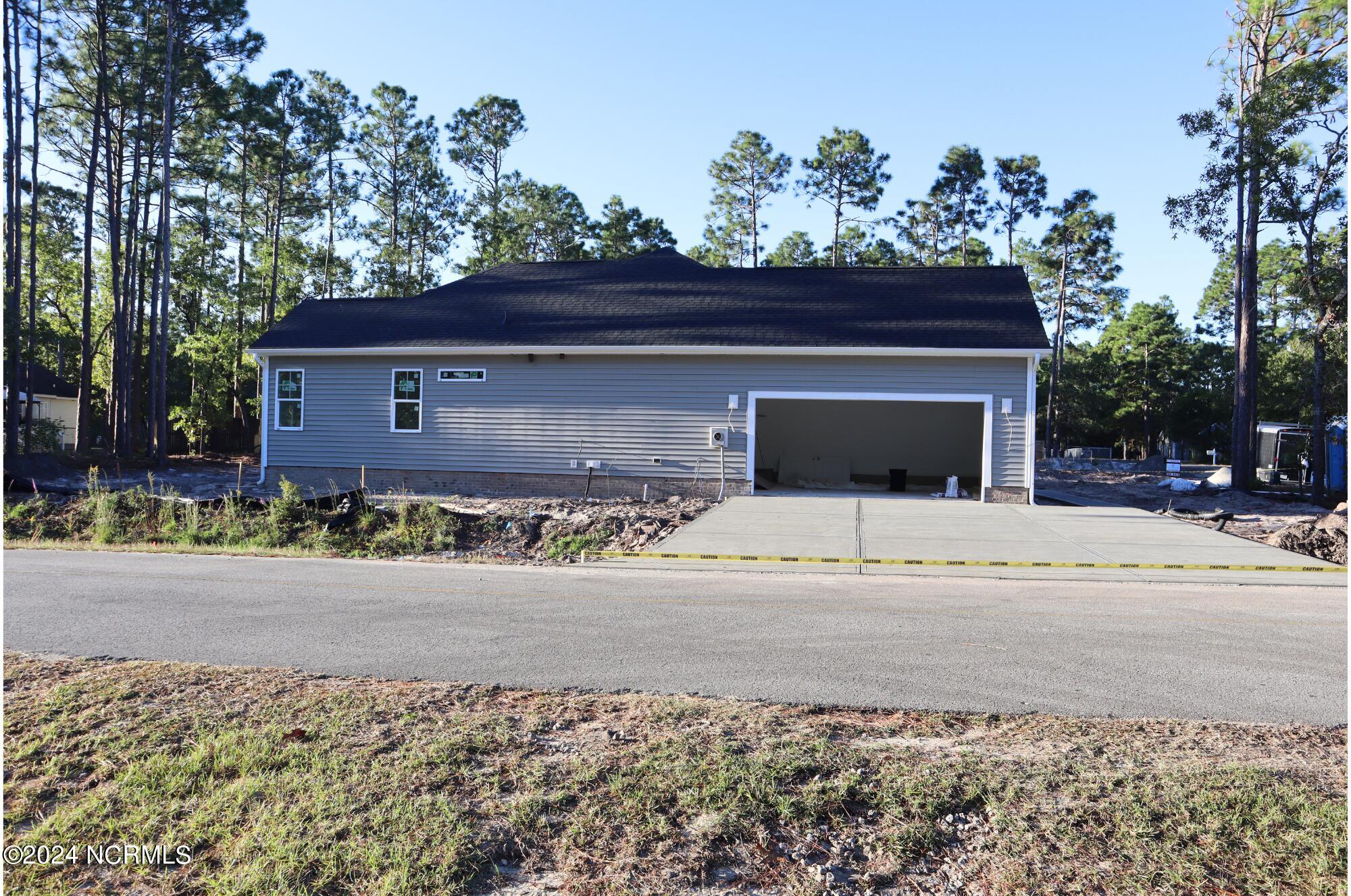 1790 Salisbury Road