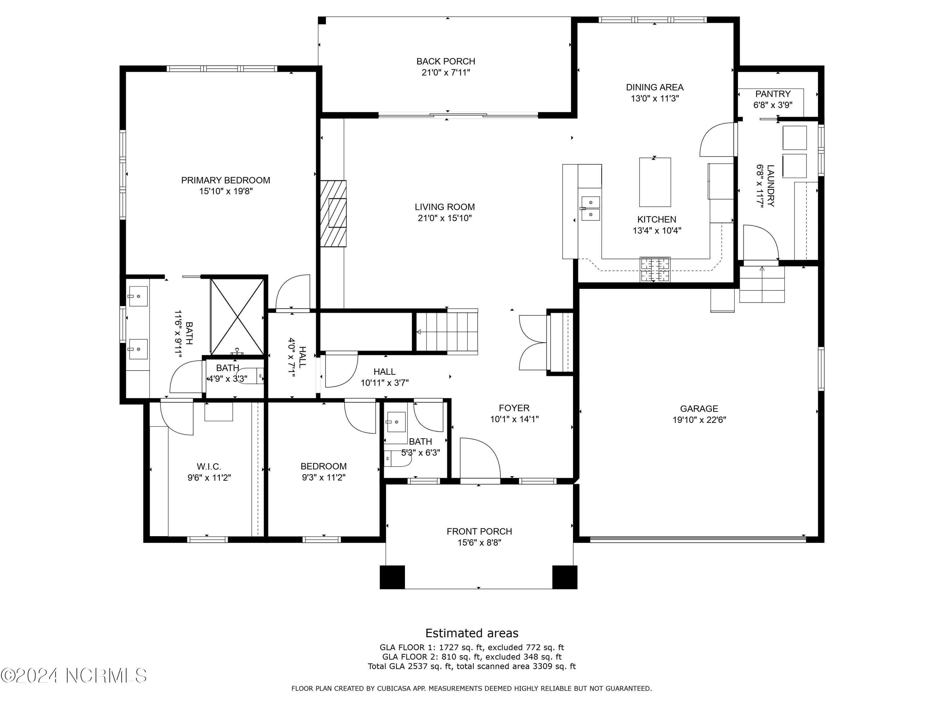 191 Gentle Breeze Court