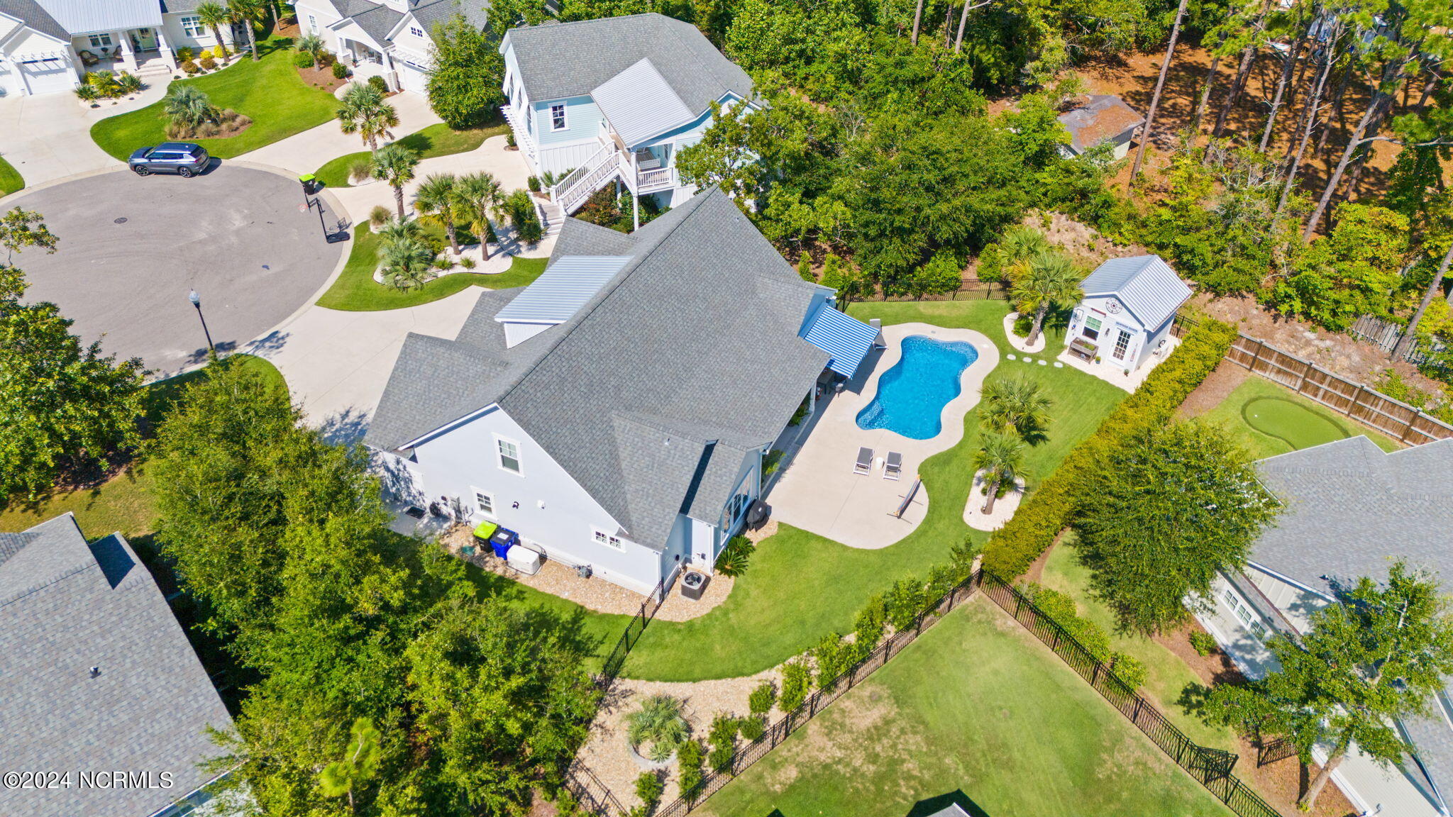 191 Gentle Breeze Court