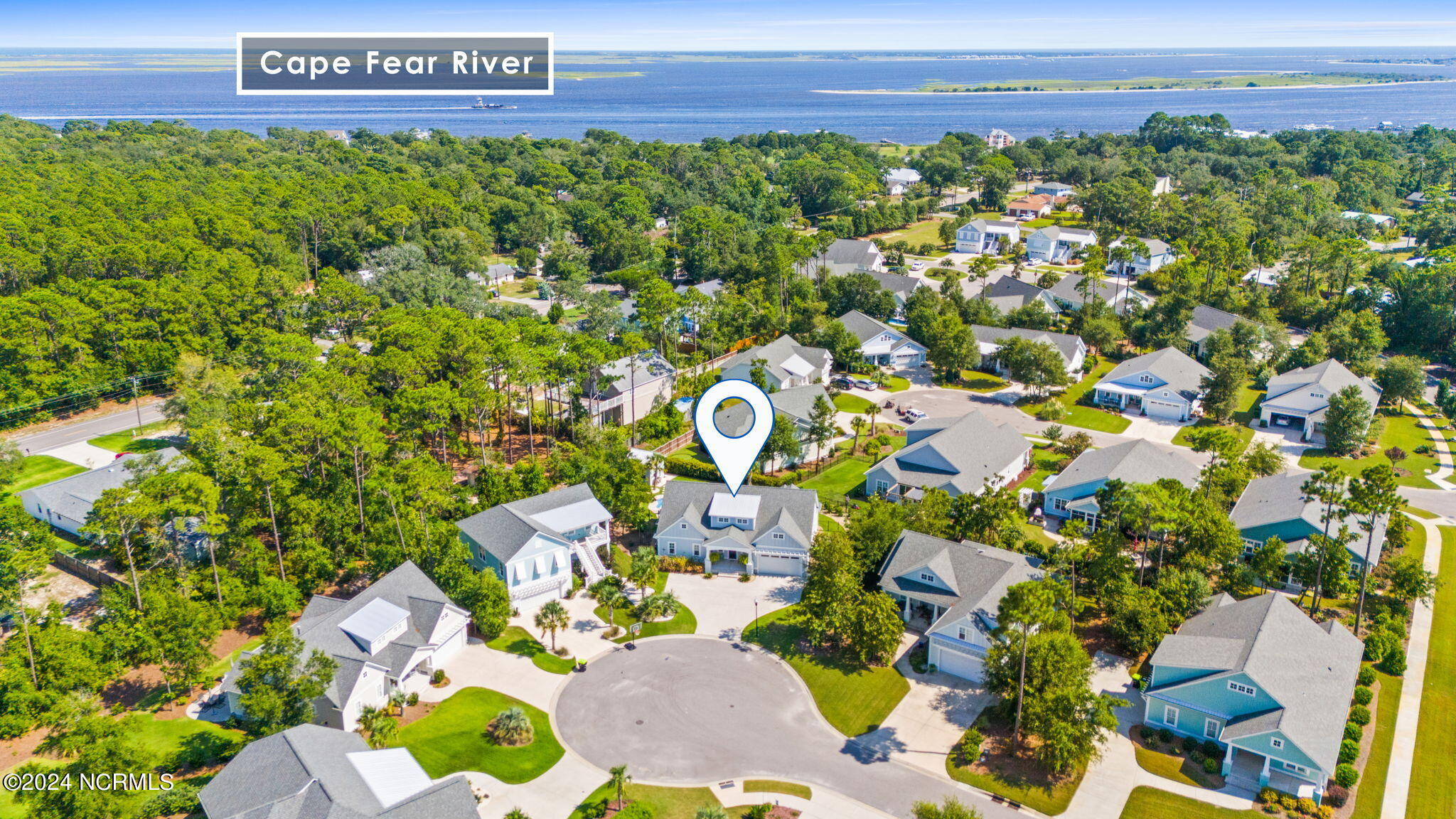 191 Gentle Breeze Court