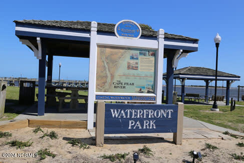 191 Gentle Breeze Court