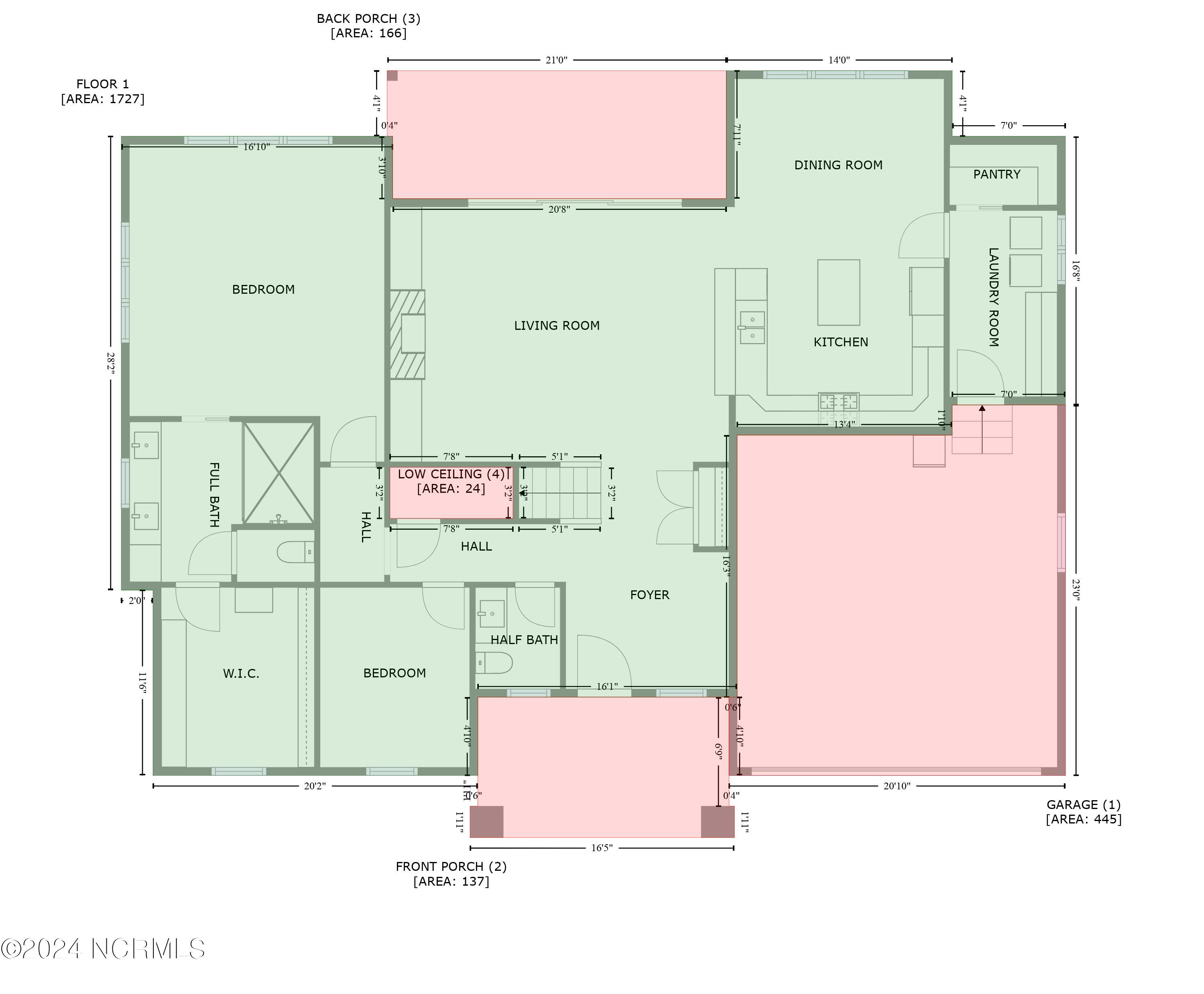 191 Gentle Breeze Court