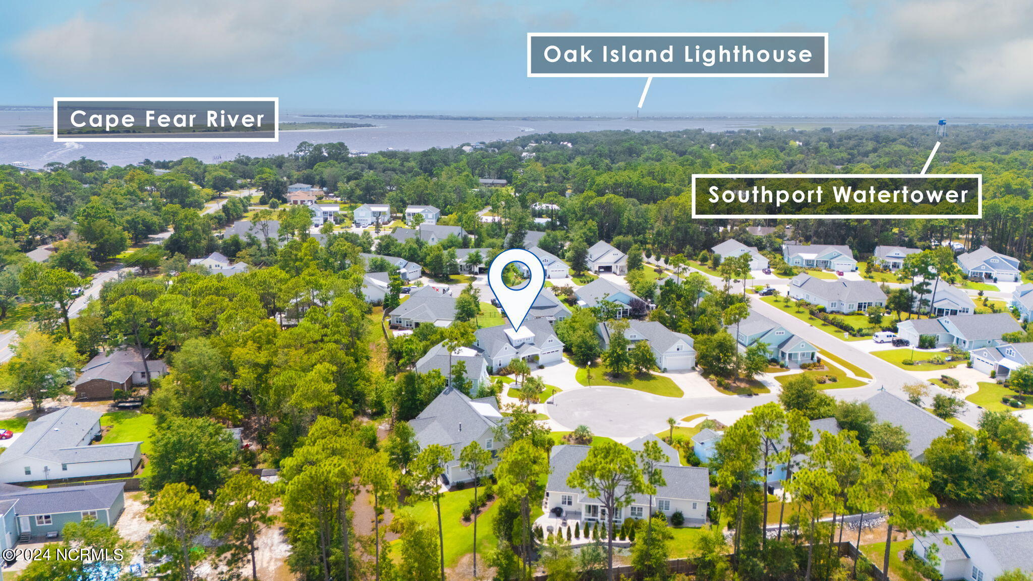 191 Gentle Breeze Court