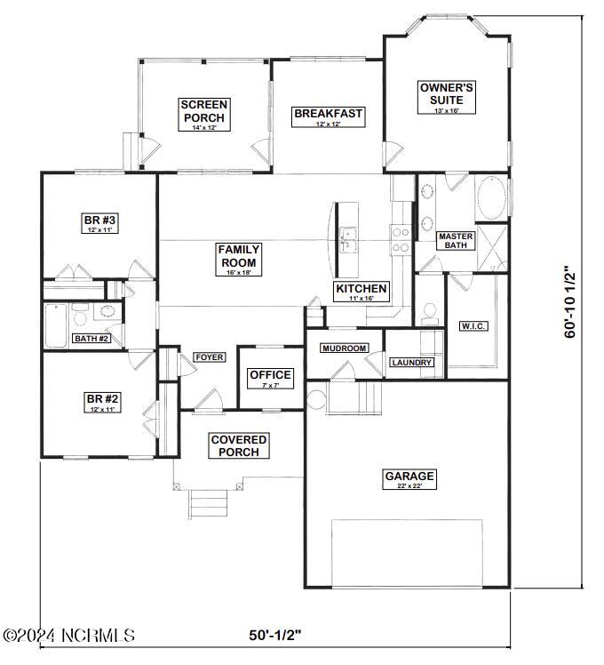 906 N Shore Drive