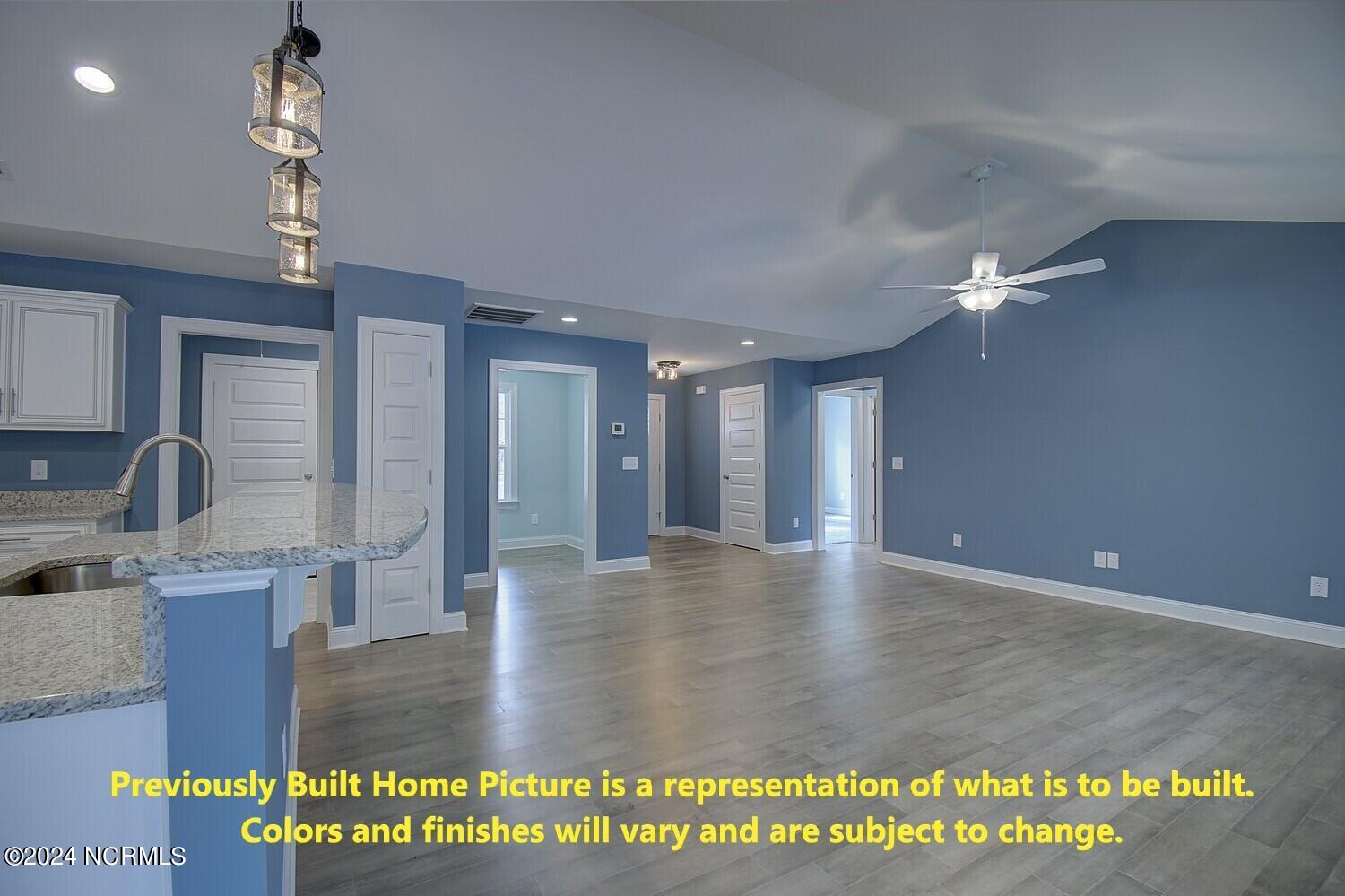 906 N Shore Drive