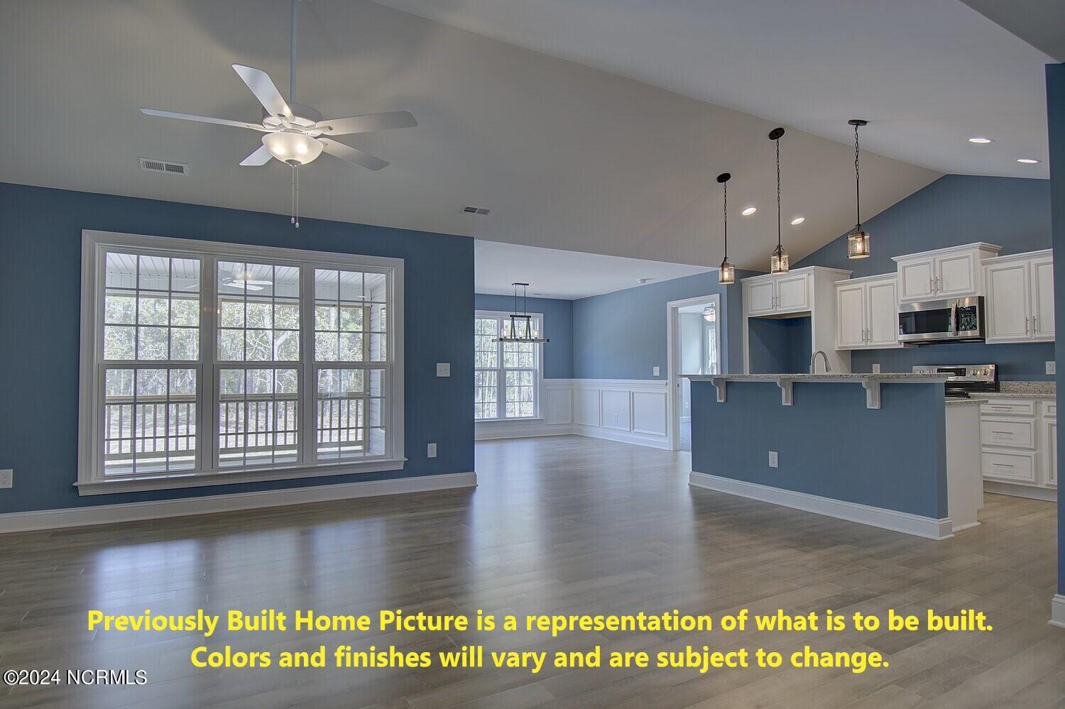906 N Shore Drive