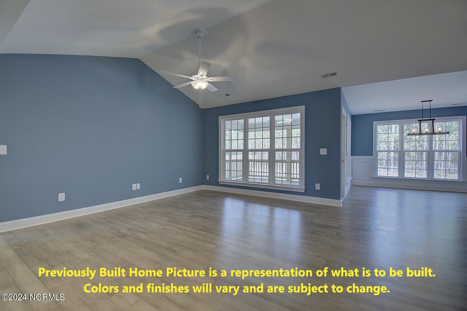 906 N Shore Drive
