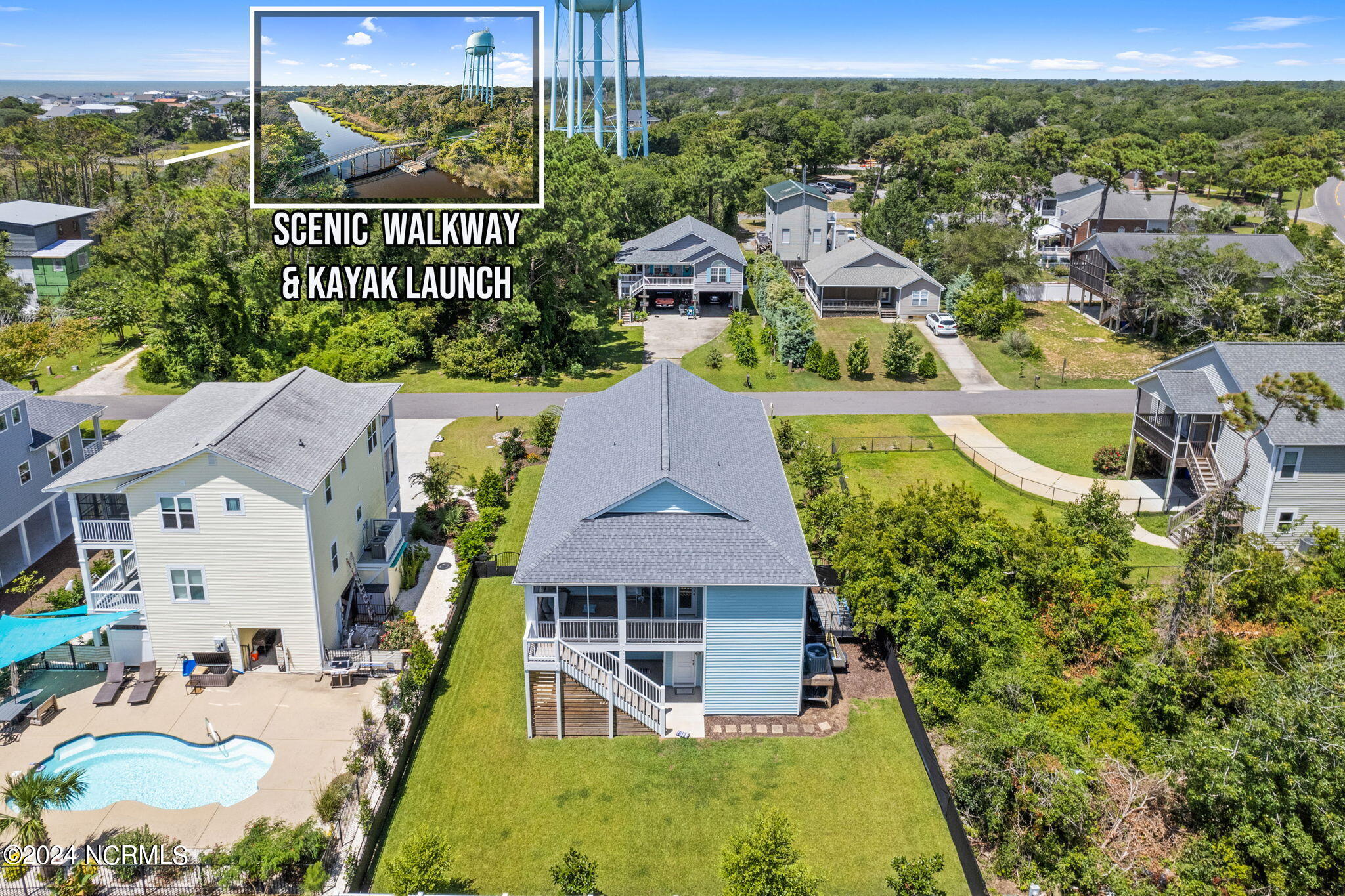 102 SE 32nd Street