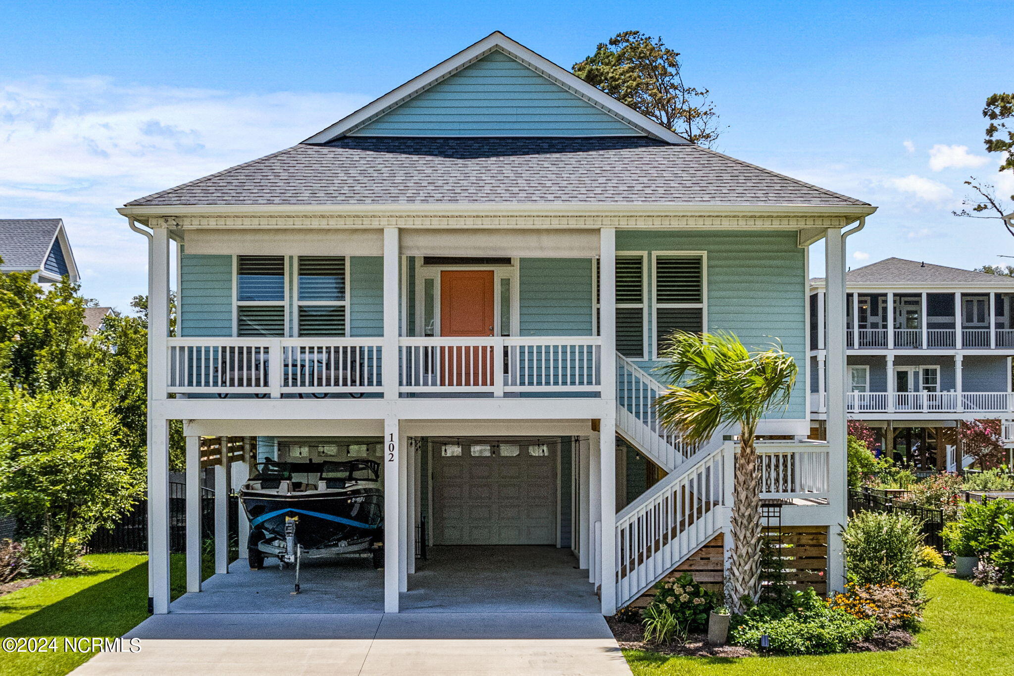 102 SE 32nd Street