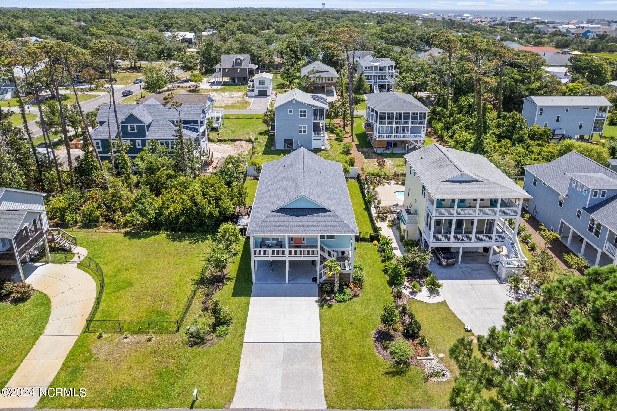 102 SE 32nd Street